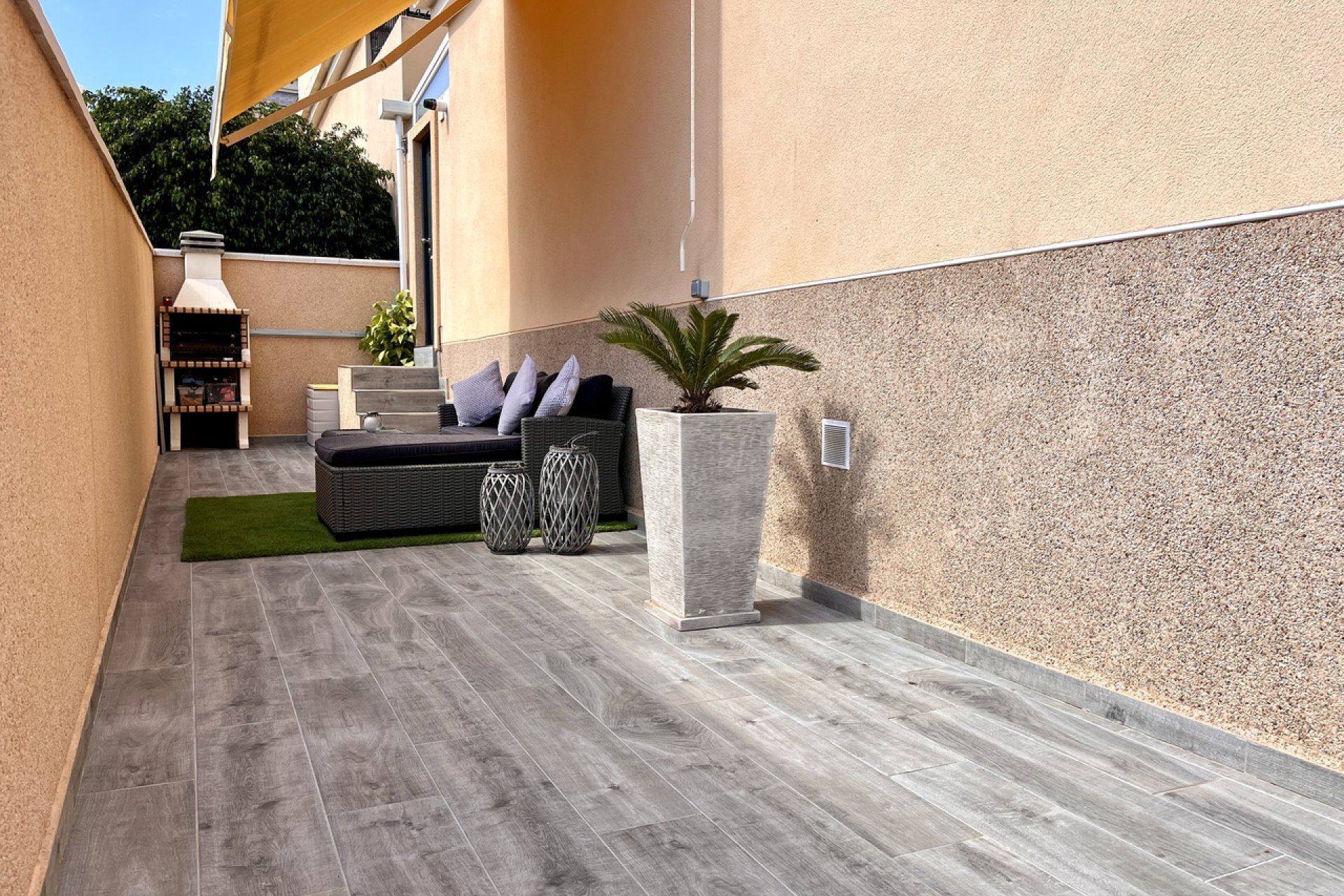 Segunda mano - Town House -
Villamartin - Costa Blanca
