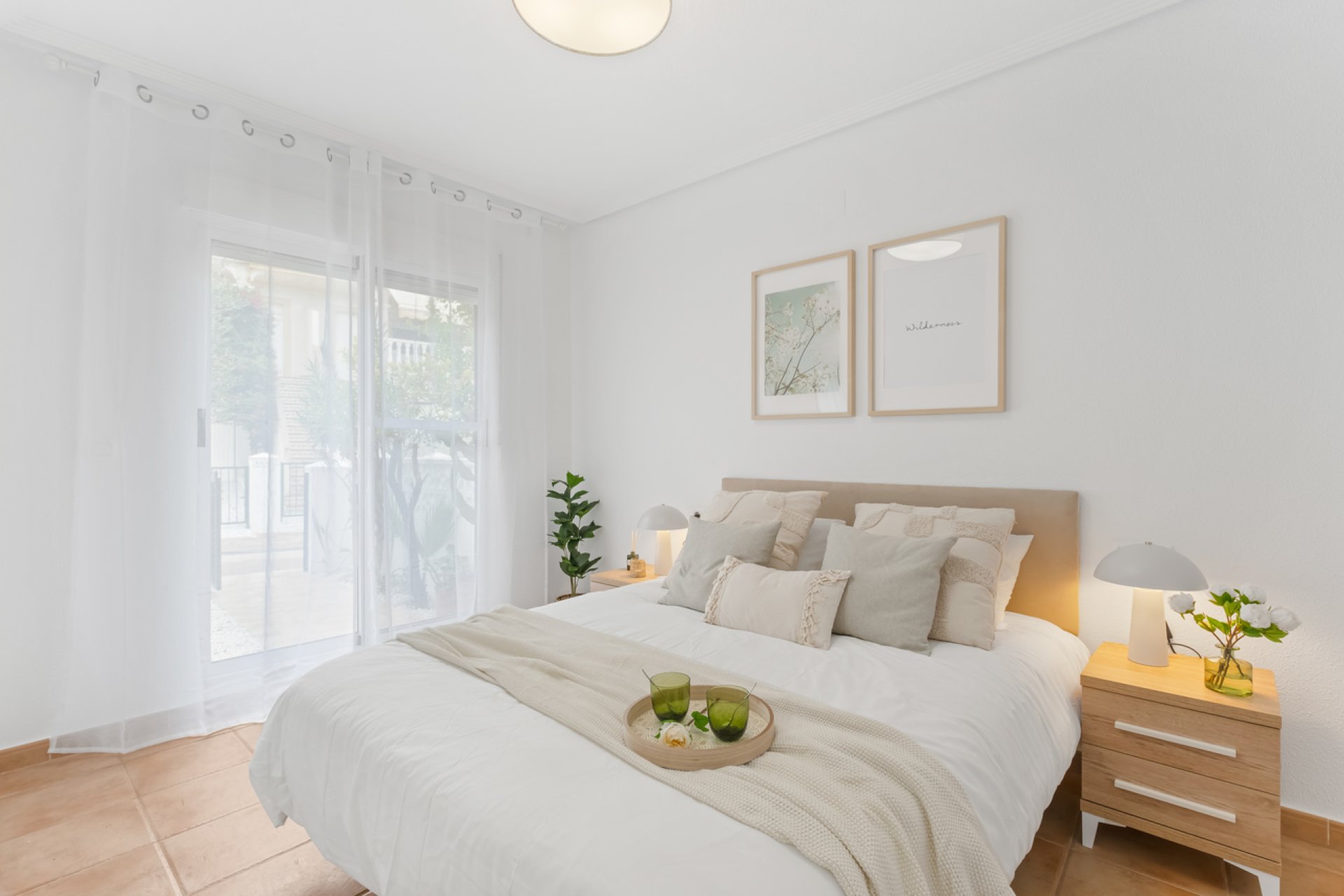 Segunda mano - Town House -
Villamartin - Costa Blanca