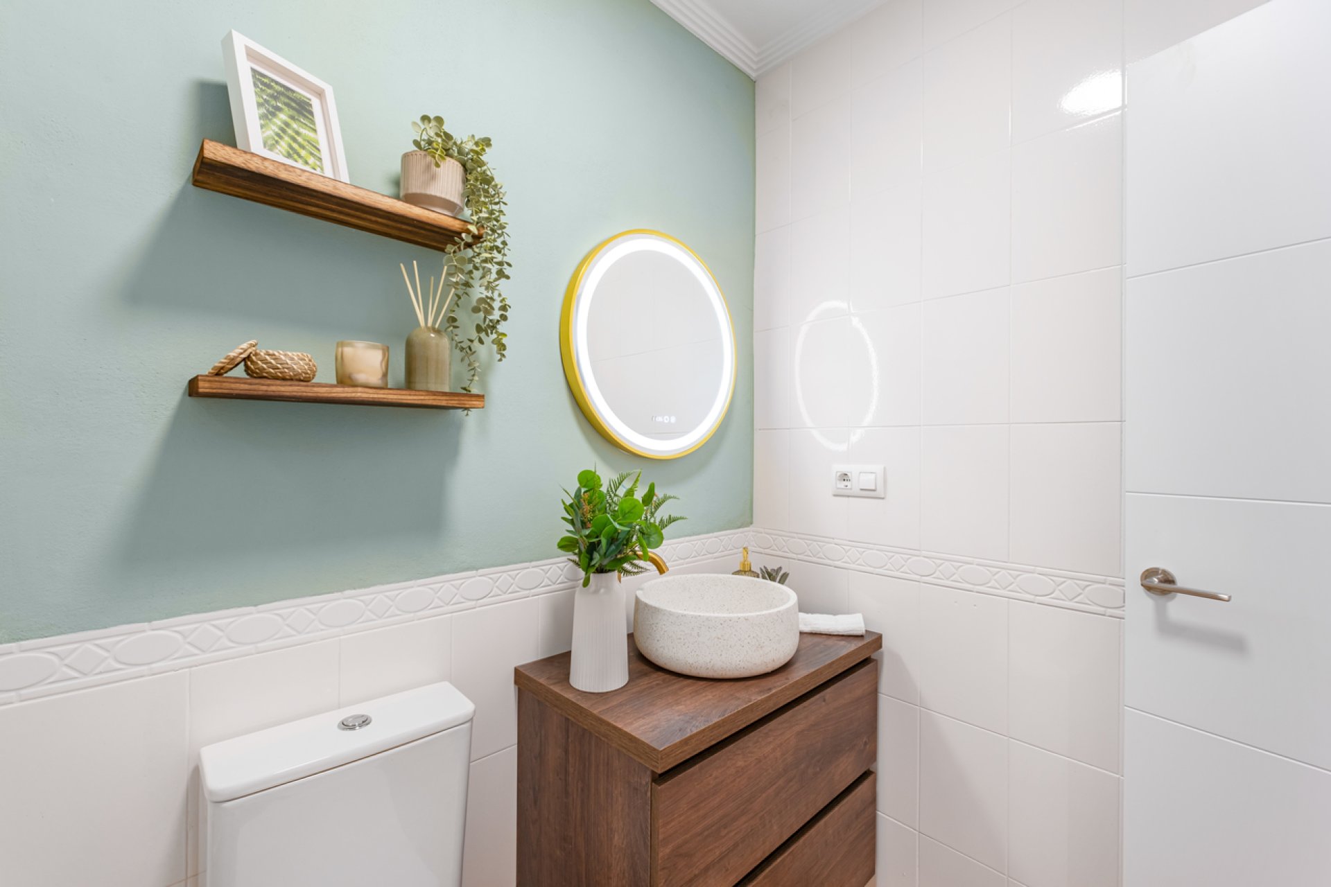 Segunda mano - Town House -
Villamartin - Costa Blanca