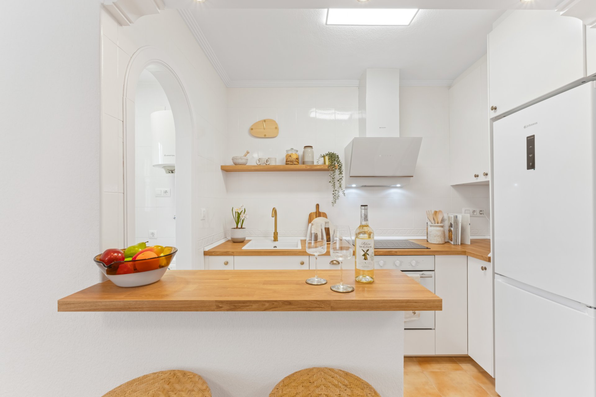 Segunda mano - Town House -
Villamartin - Costa Blanca