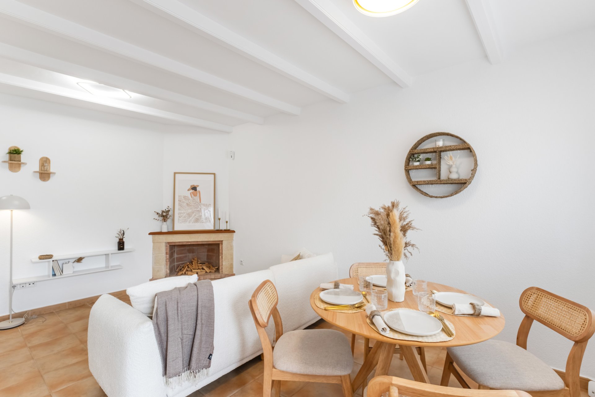 Segunda mano - Town House -
Villamartin - Costa Blanca