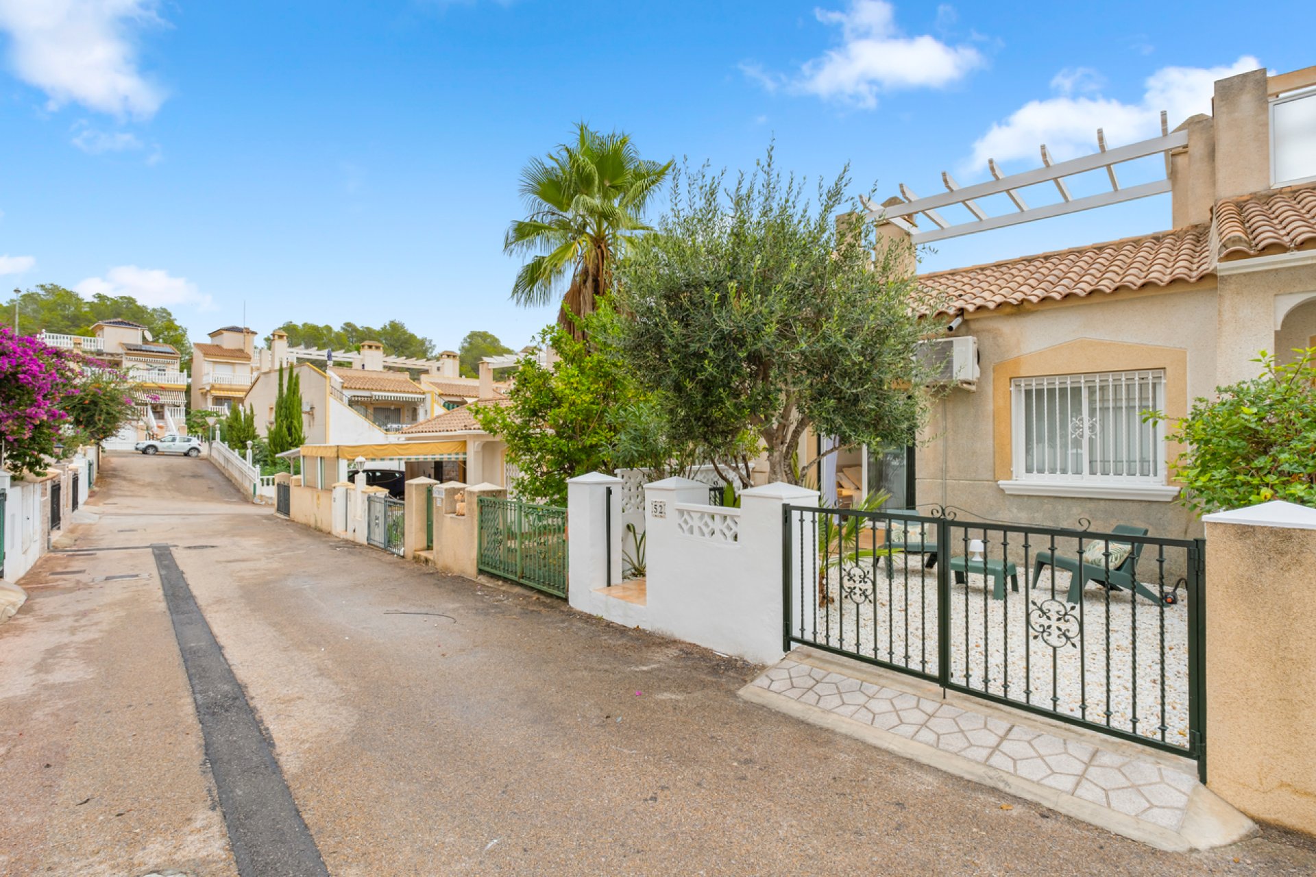 Segunda mano - Town House -
Villamartin - Costa Blanca