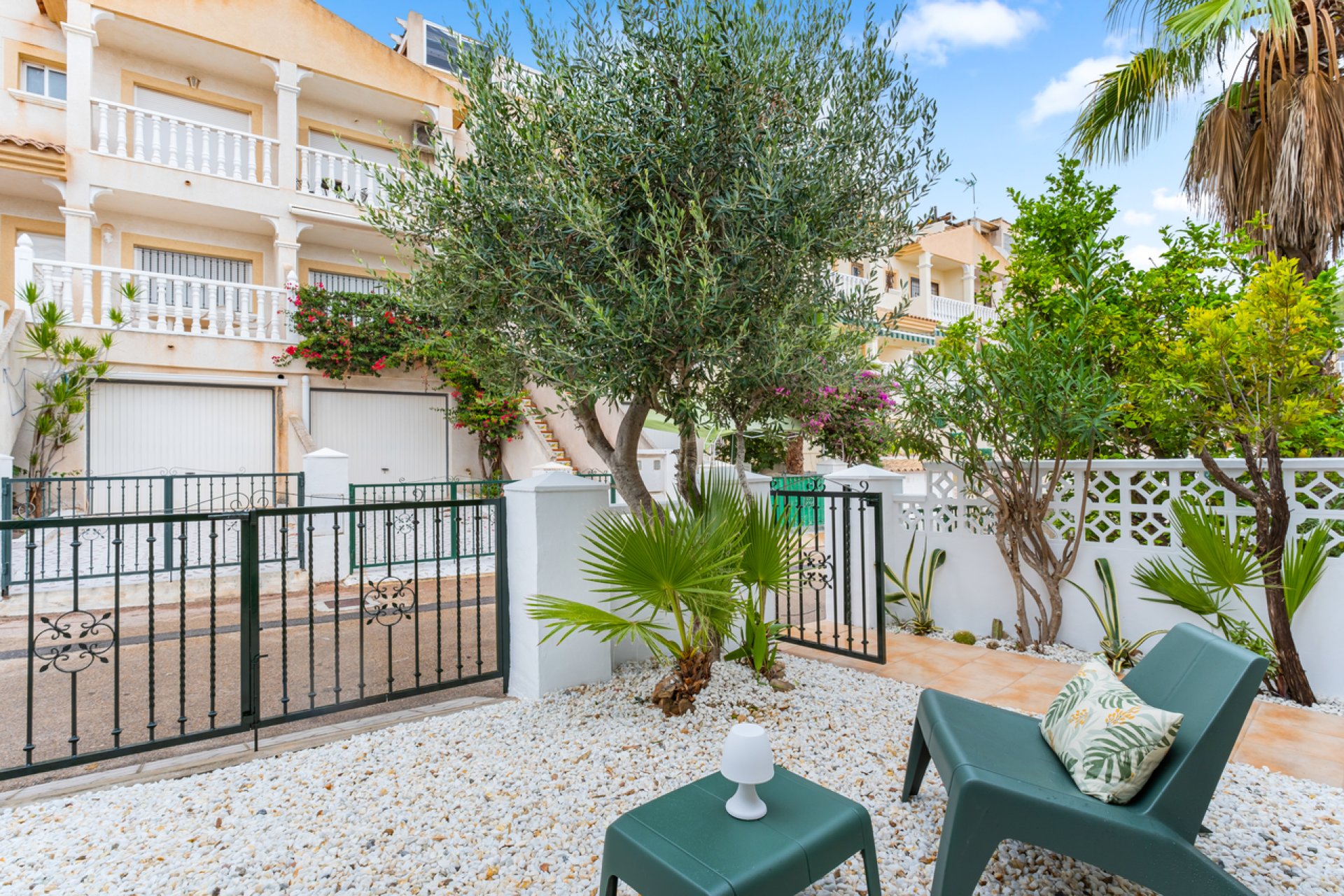 Segunda mano - Town House -
Villamartin - Costa Blanca