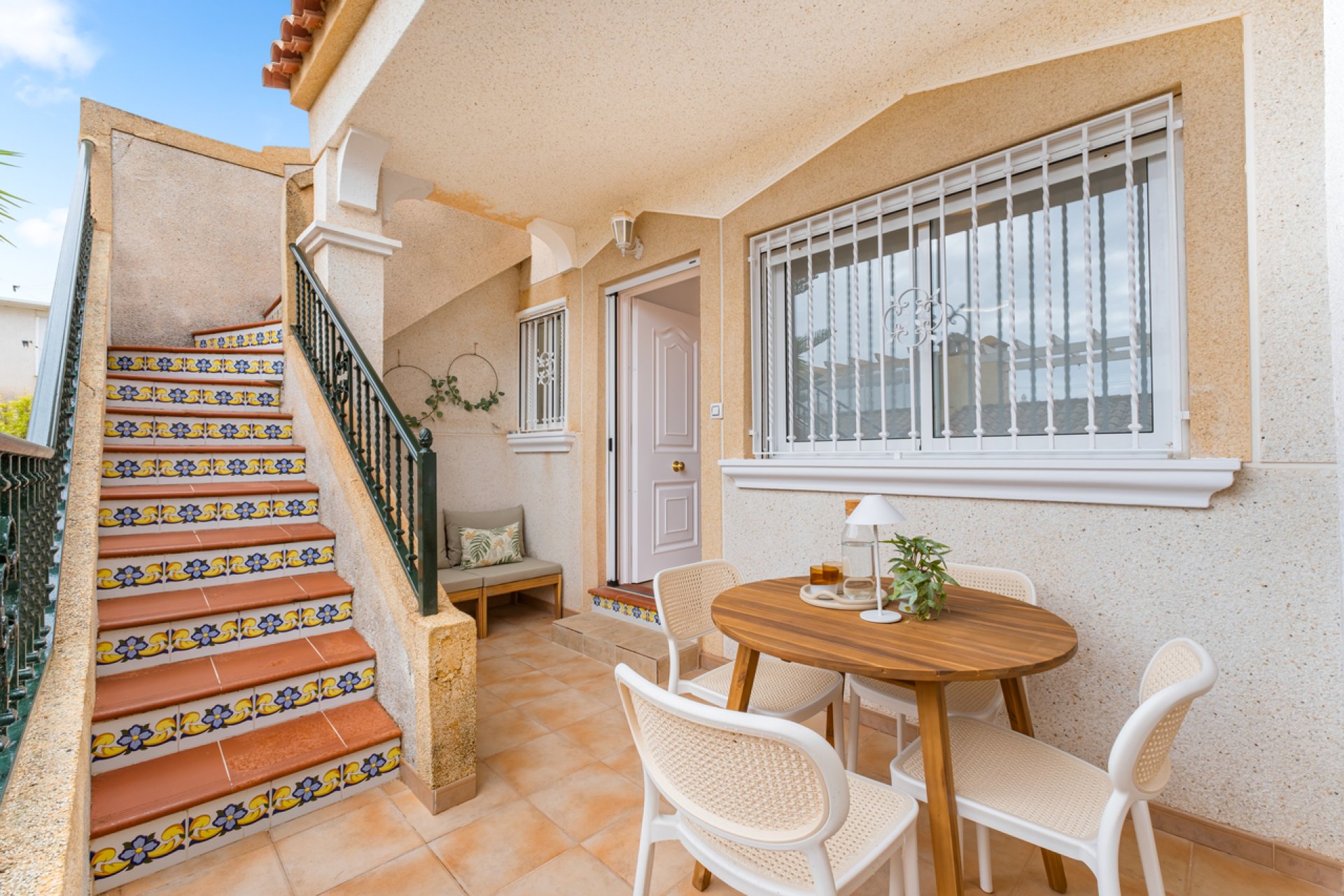 Segunda mano - Town House -
Villamartin - Costa Blanca