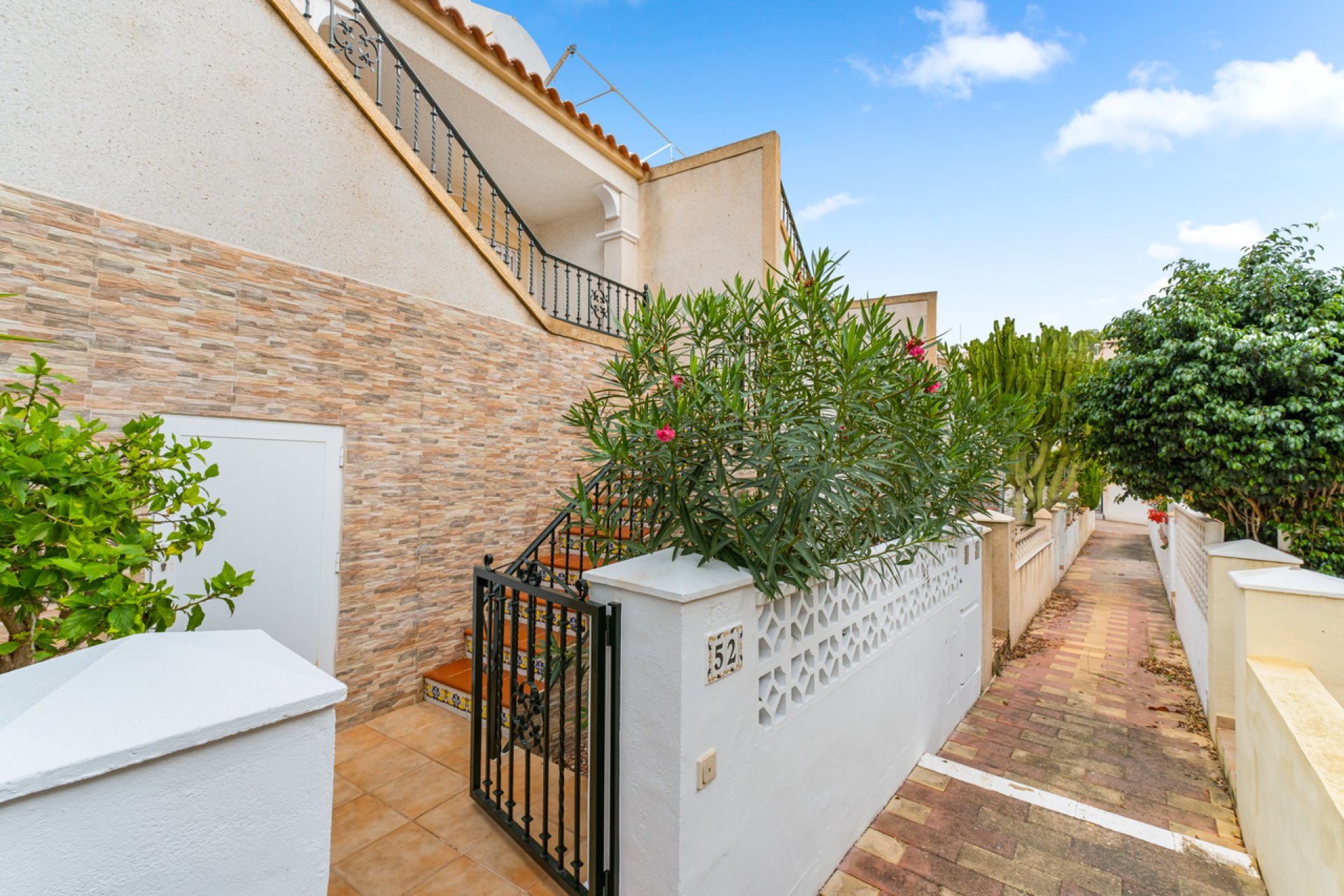Segunda mano - Town House -
Villamartin - Costa Blanca