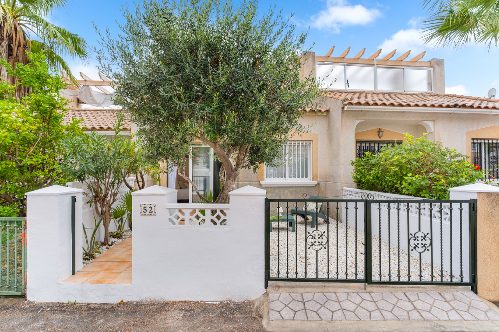 Segunda mano - Town House -
Villamartin - Costa Blanca