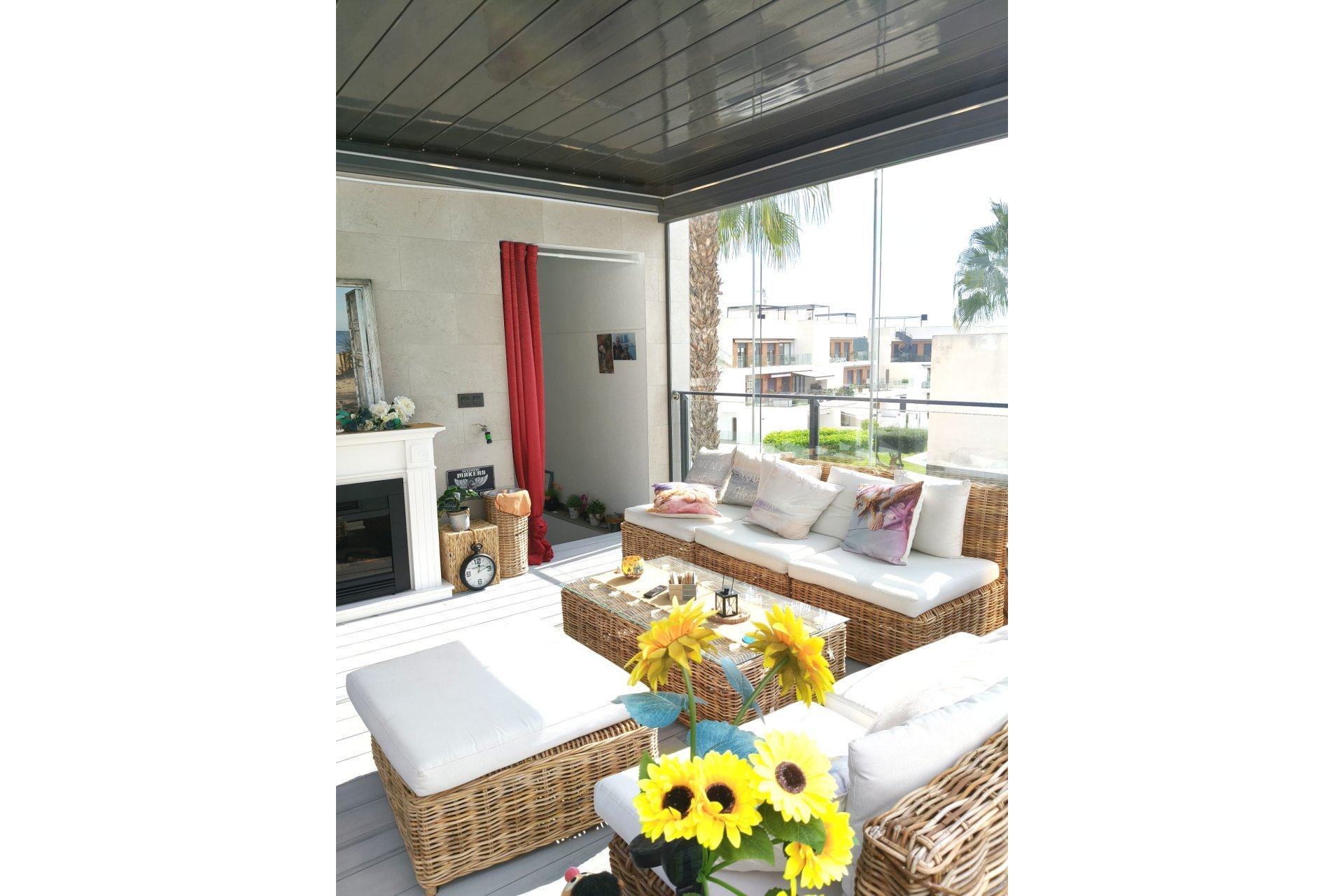 Segunda mano - Town House -
Villamartin - Costa Blanca