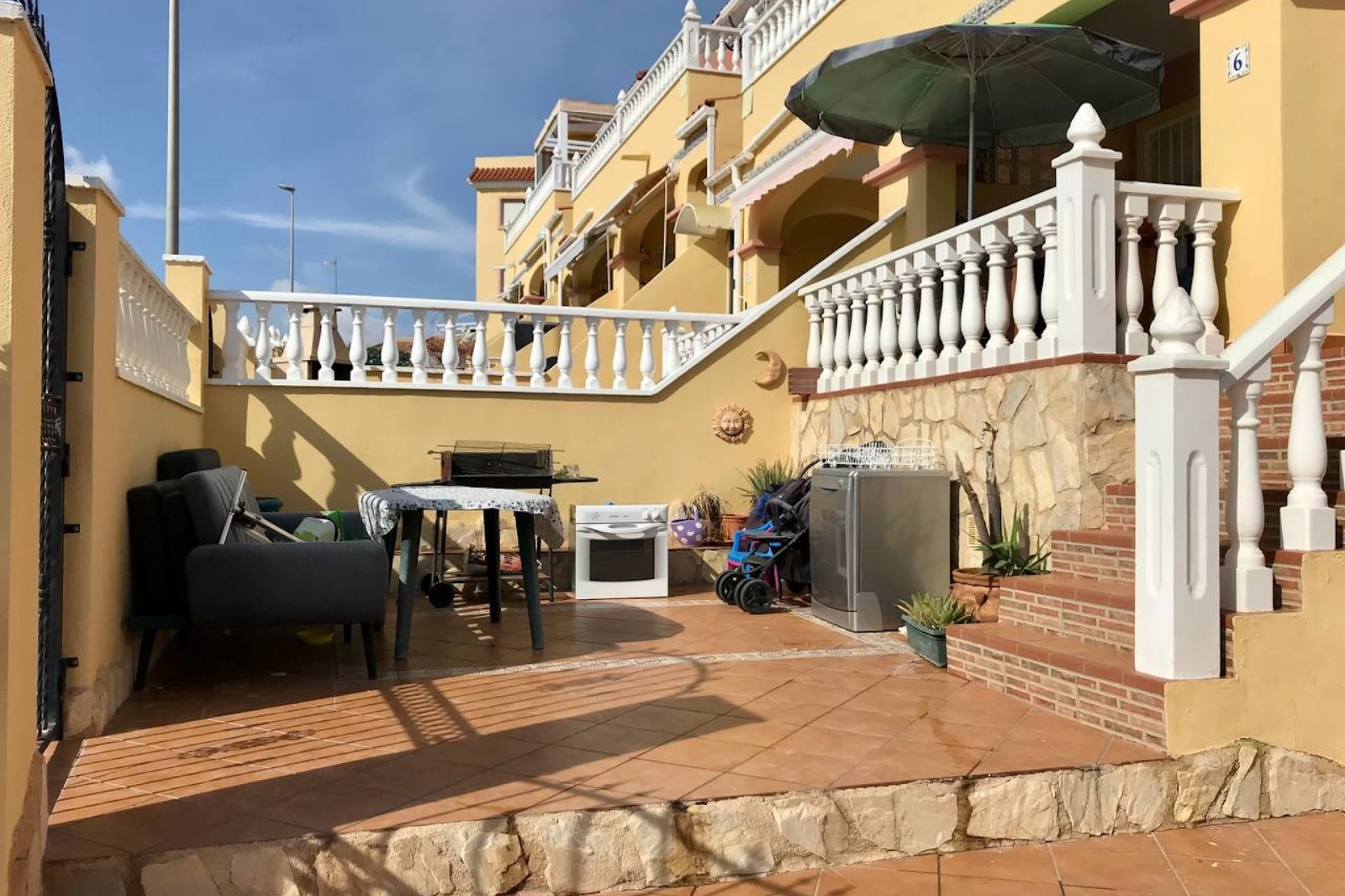 Segunda mano - Town House -
Villamartin - Costa Blanca