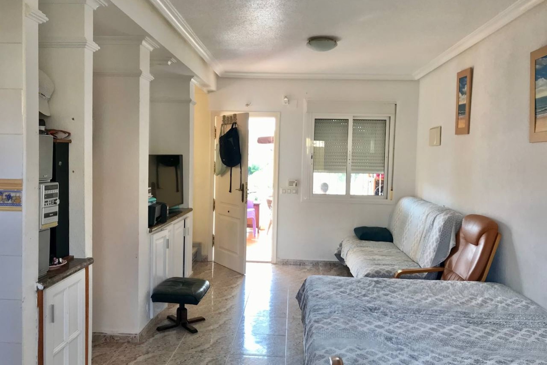 Segunda mano - Town House -
Villamartin - Costa Blanca