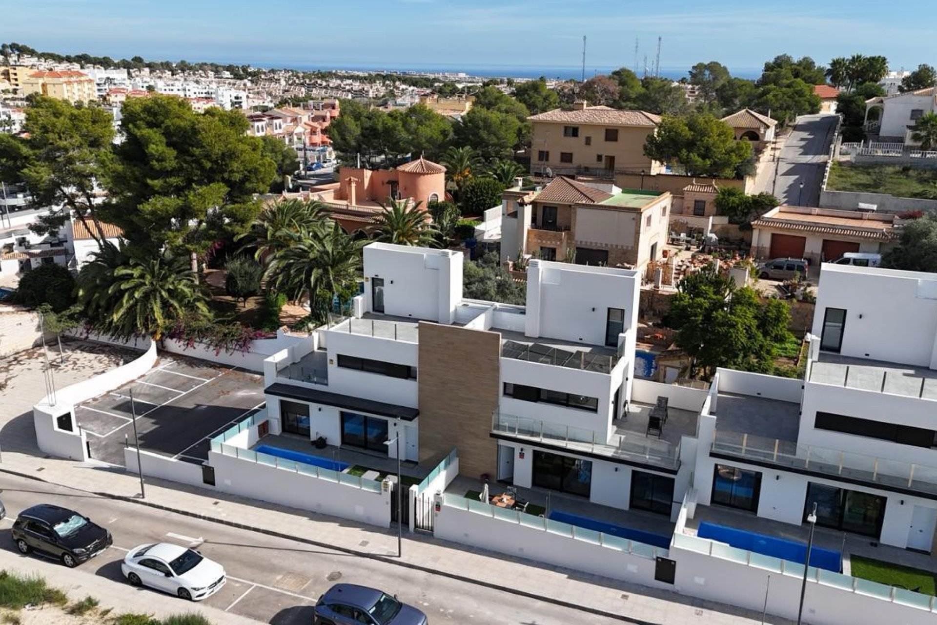 Segunda mano - Town House -
Villamartin - Costa Blanca