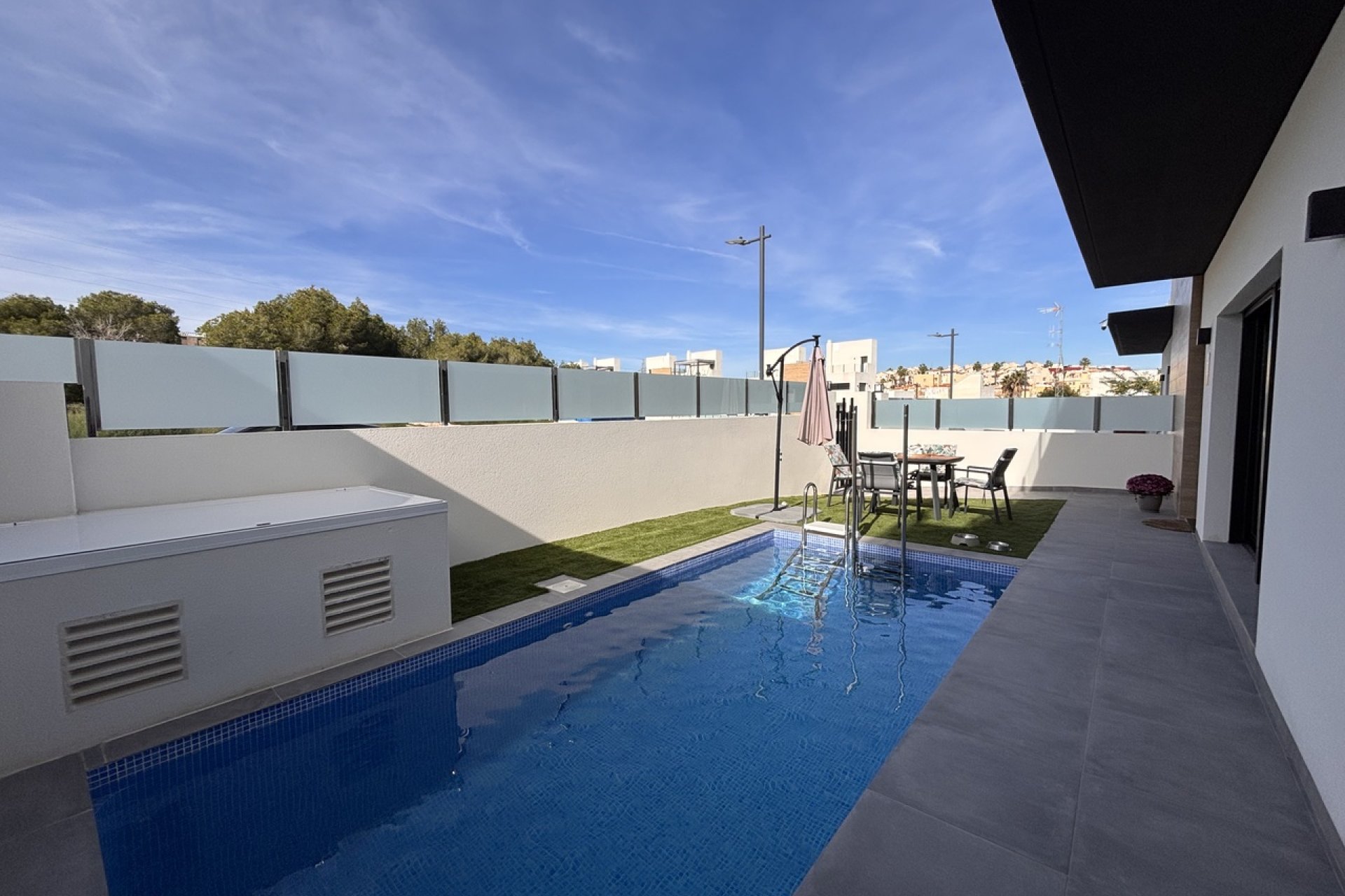 Segunda mano - Town House -
Villamartin - Costa Blanca