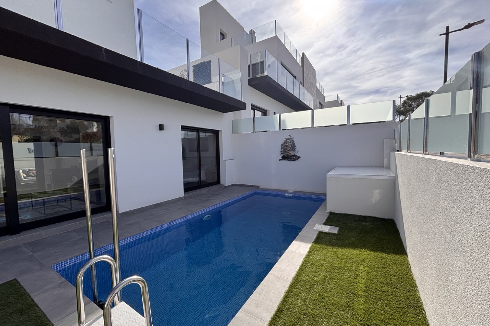 Segunda mano - Town House -
Villamartin - Costa Blanca
