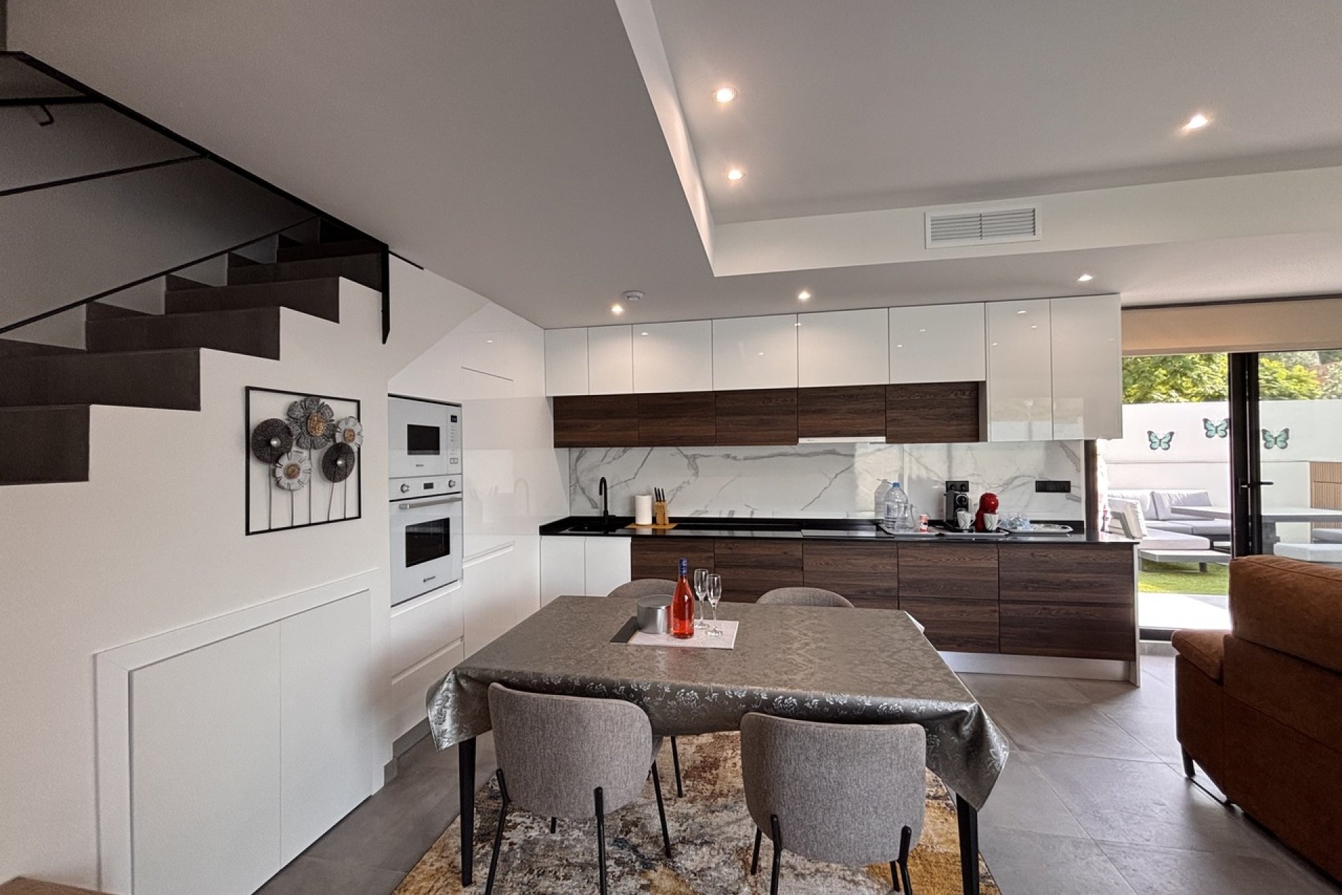 Segunda mano - Town House -
Villamartin - Costa Blanca