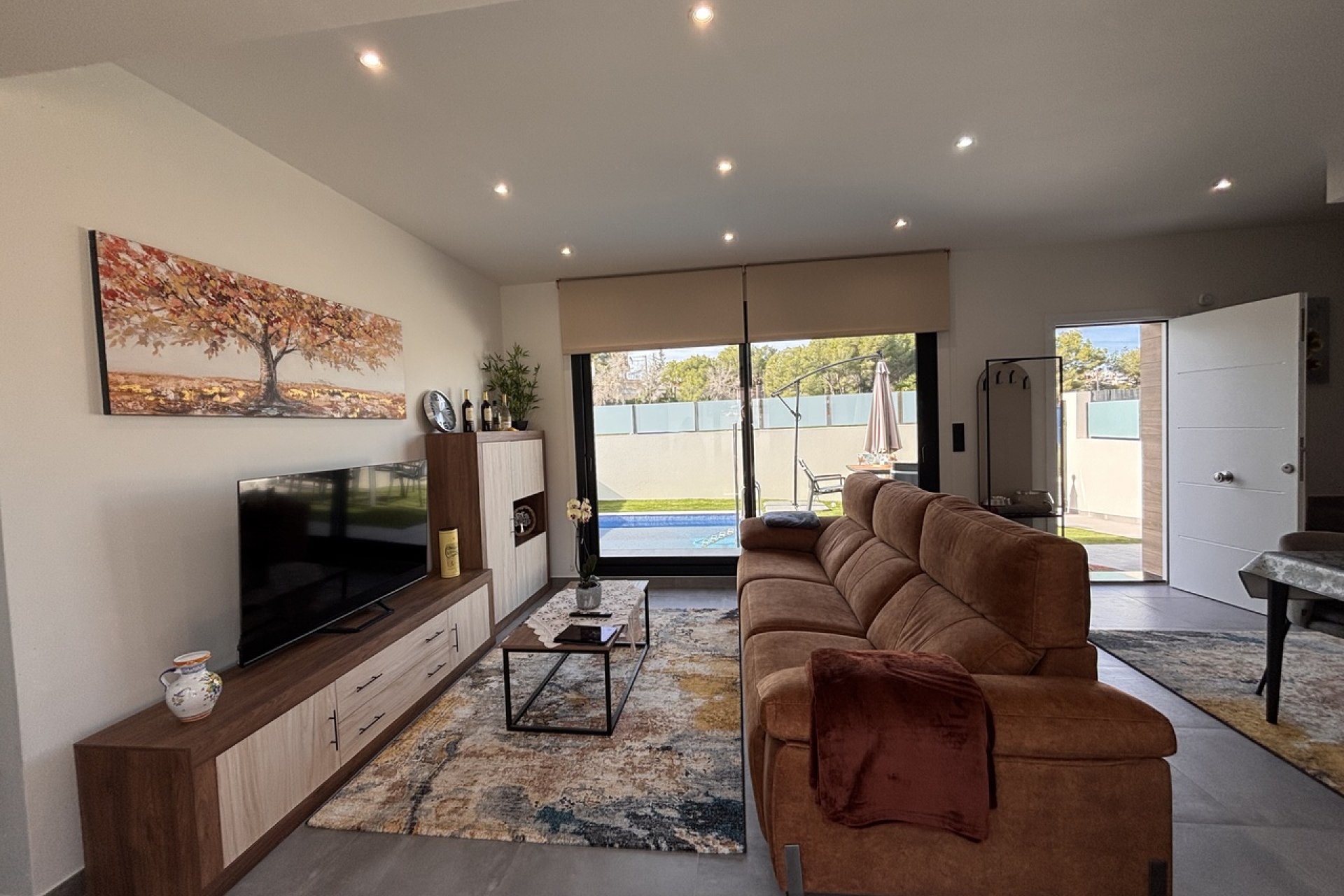 Segunda mano - Town House -
Villamartin - Costa Blanca