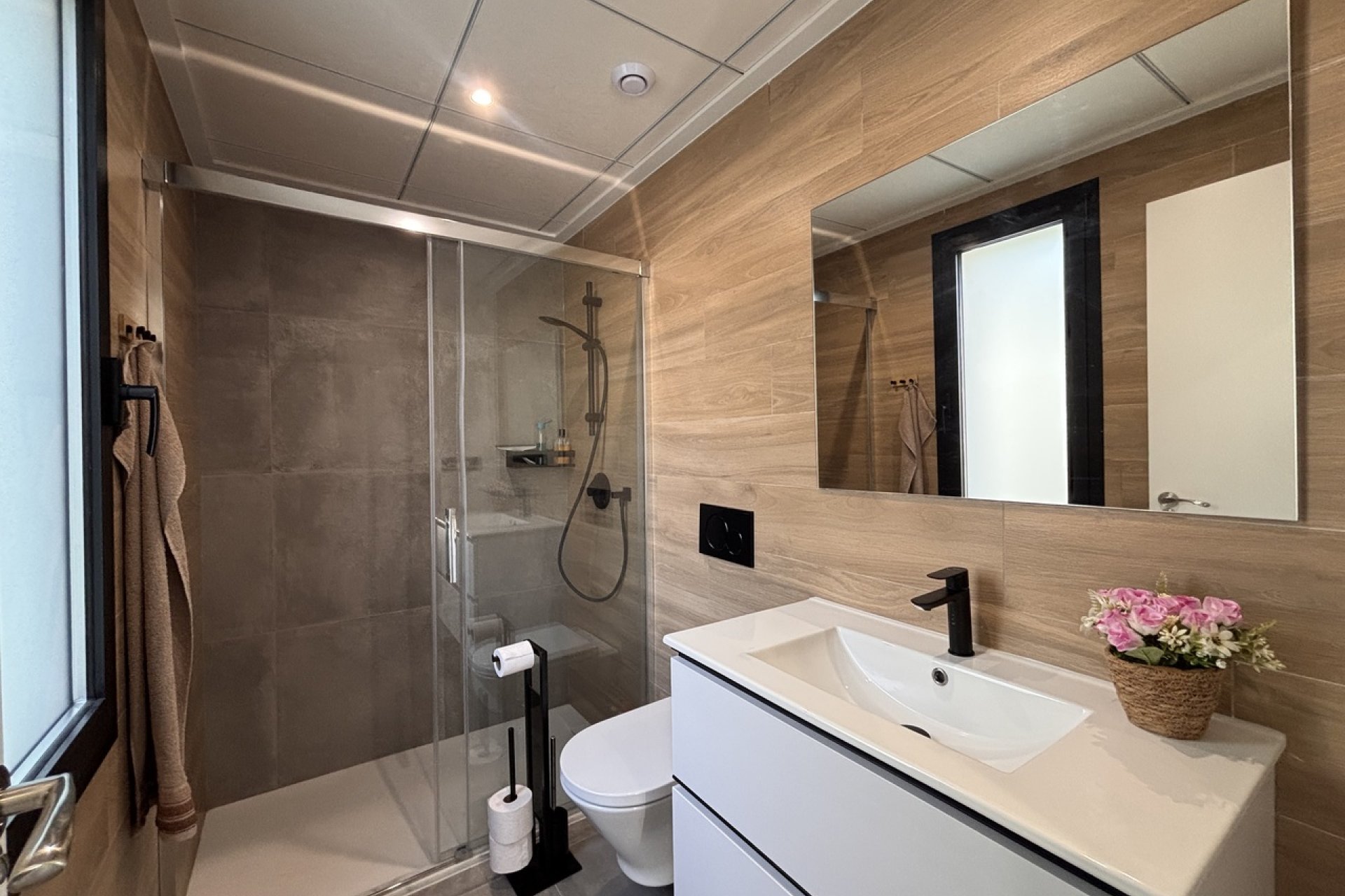 Segunda mano - Town House -
Villamartin - Costa Blanca