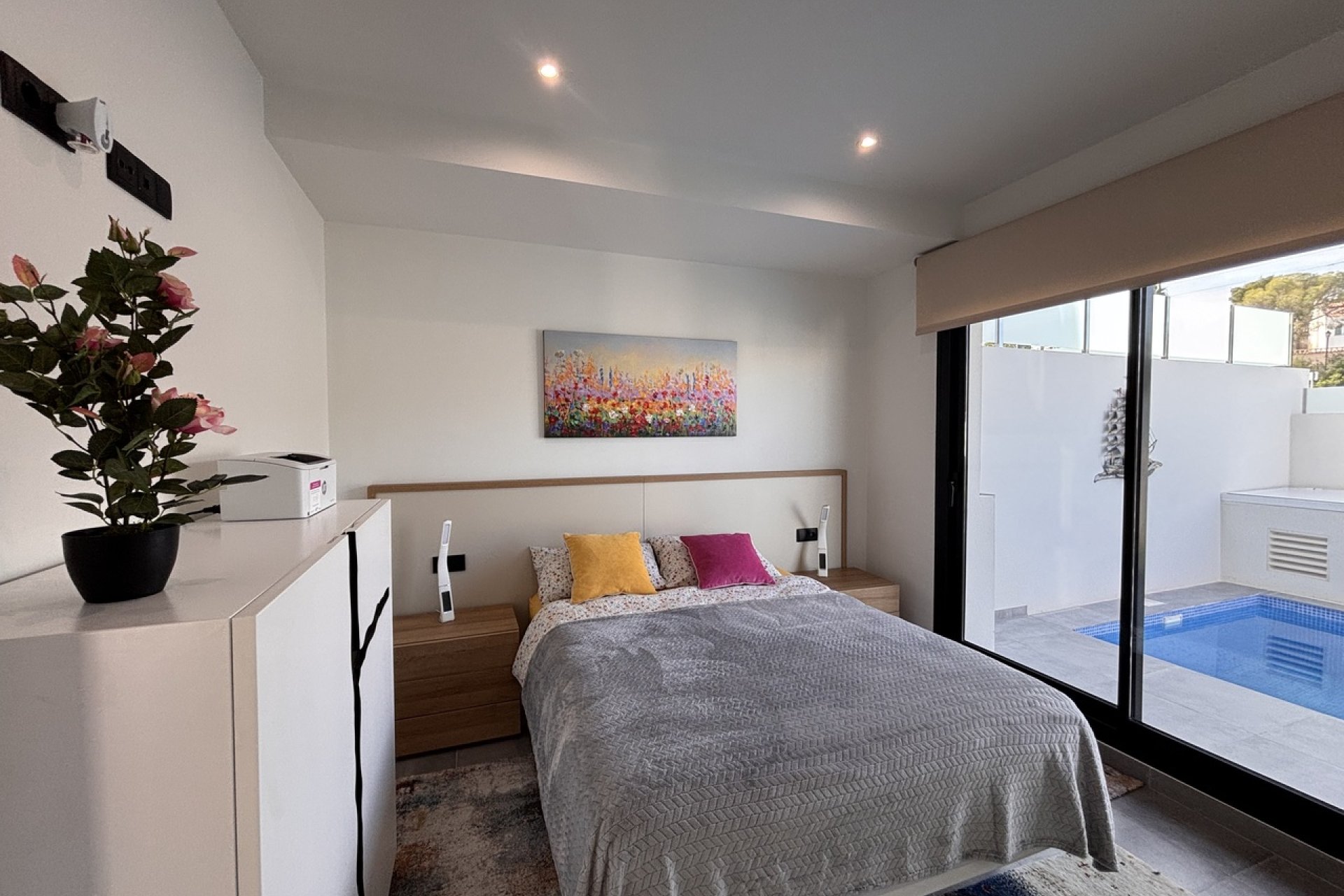 Segunda mano - Town House -
Villamartin - Costa Blanca