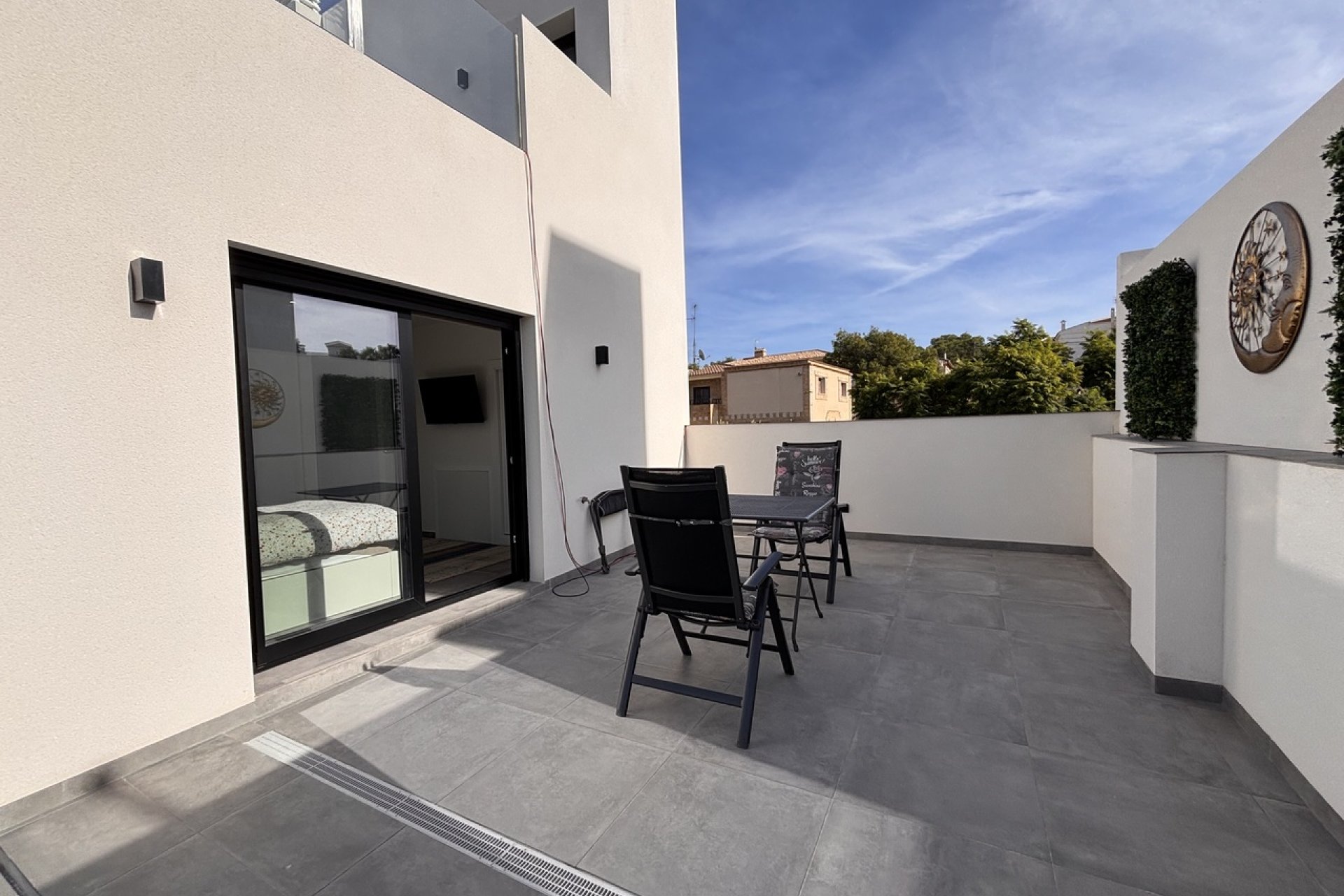 Segunda mano - Town House -
Villamartin - Costa Blanca