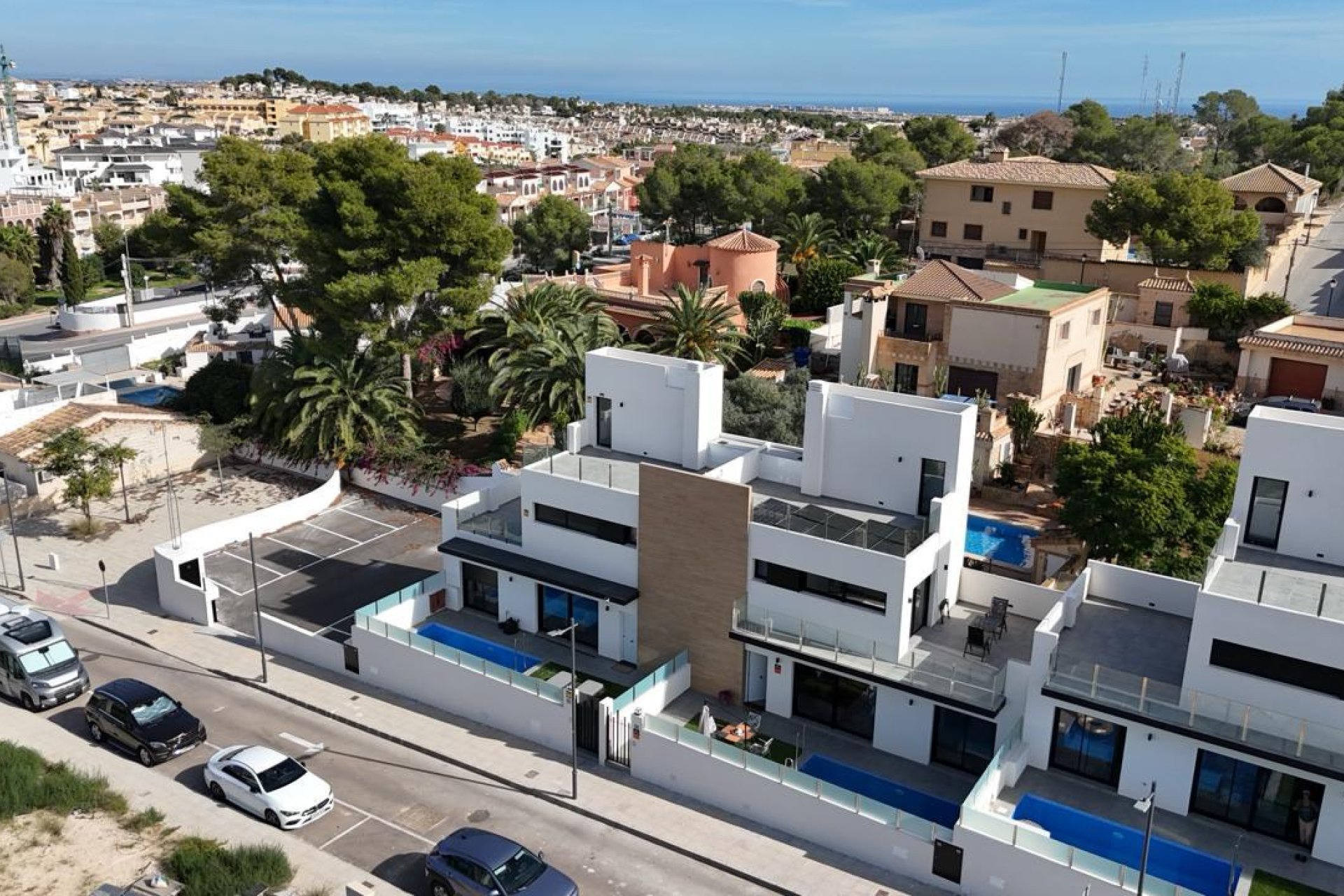 Segunda mano - Town House -
Villamartin - Costa Blanca