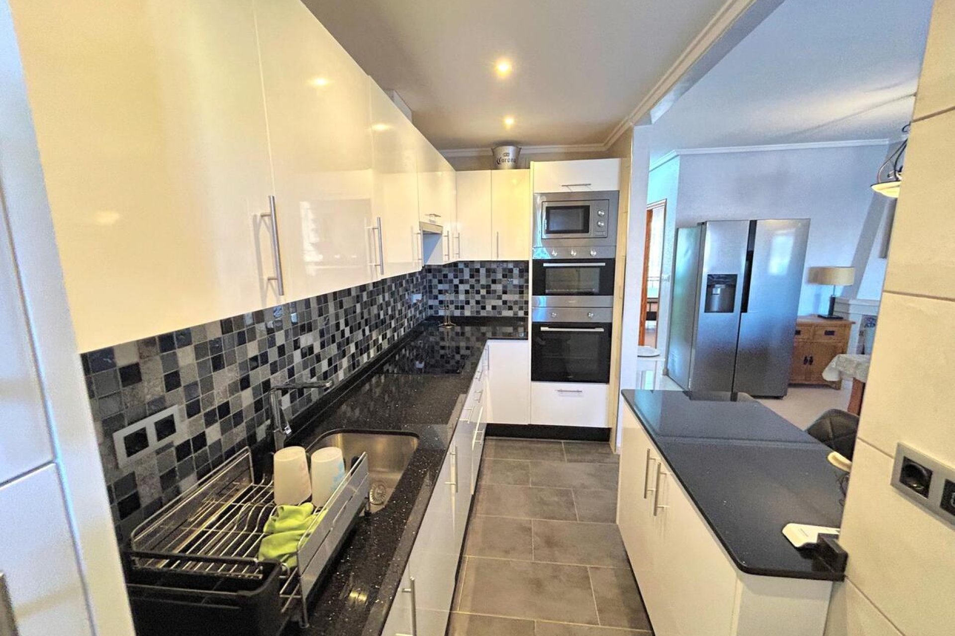 Segunda mano - Town House -
Villamartin - Costa Blanca