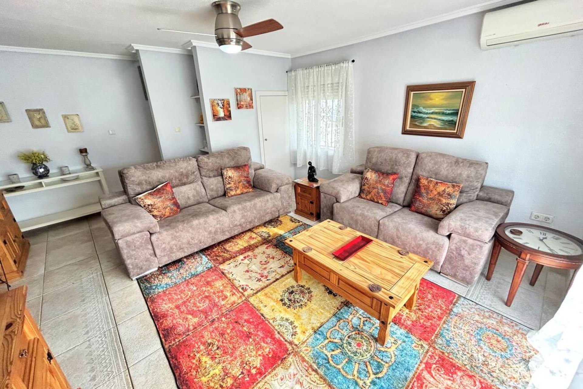 Segunda mano - Town House -
Villamartin - Costa Blanca