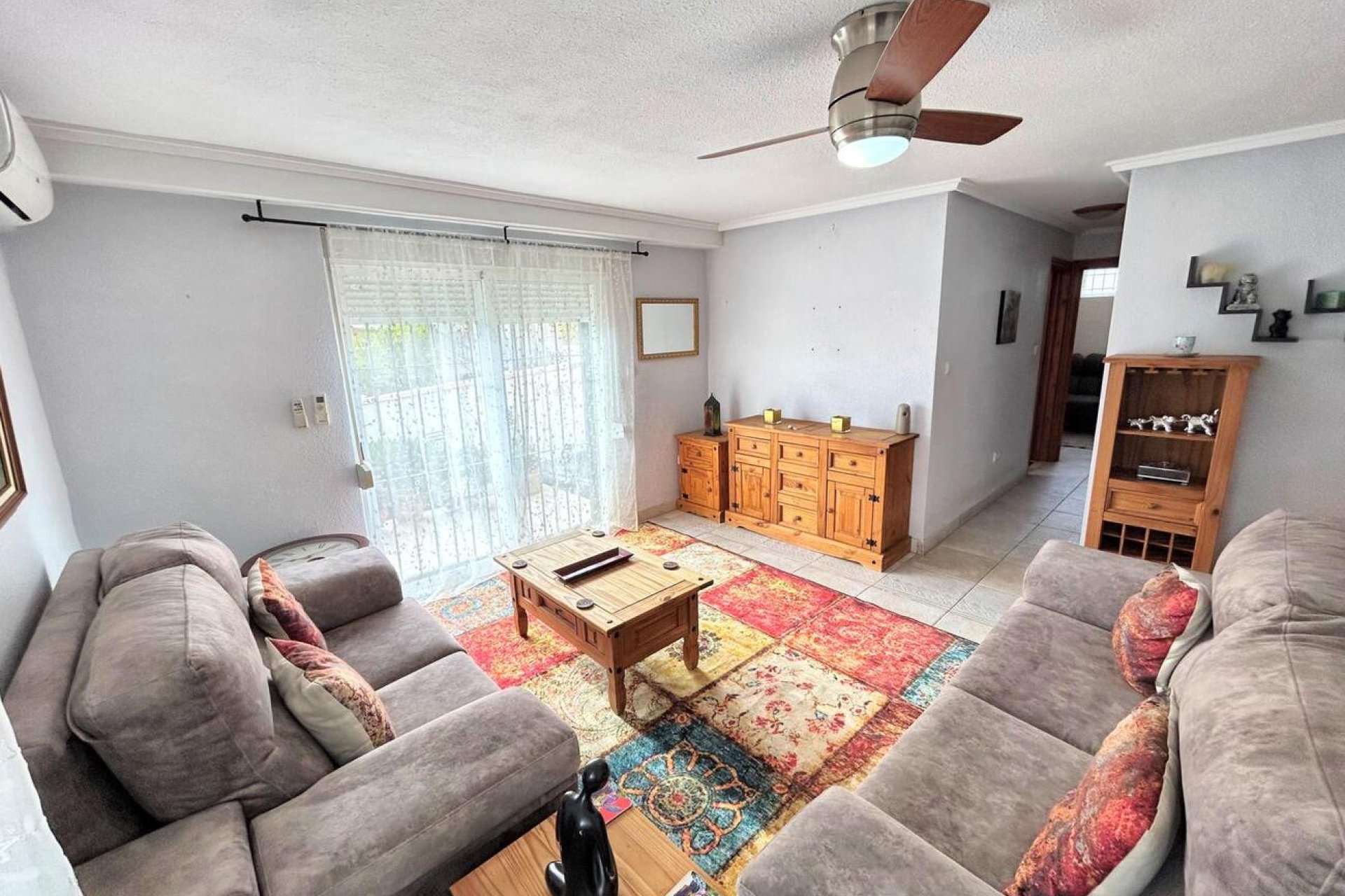 Segunda mano - Town House -
Villamartin - Costa Blanca