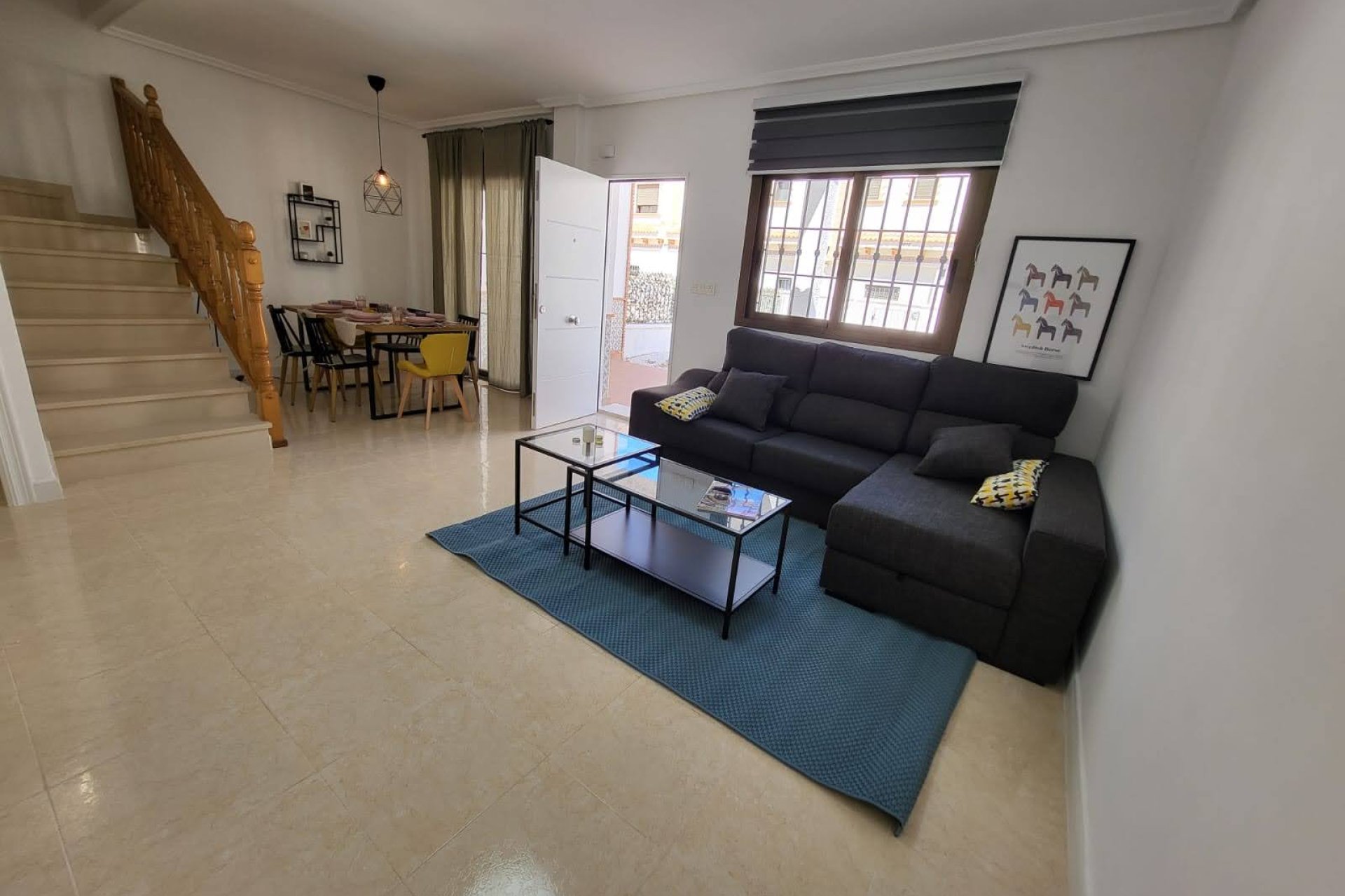 Segunda mano - Town House -
Villamartin - Costa Blanca