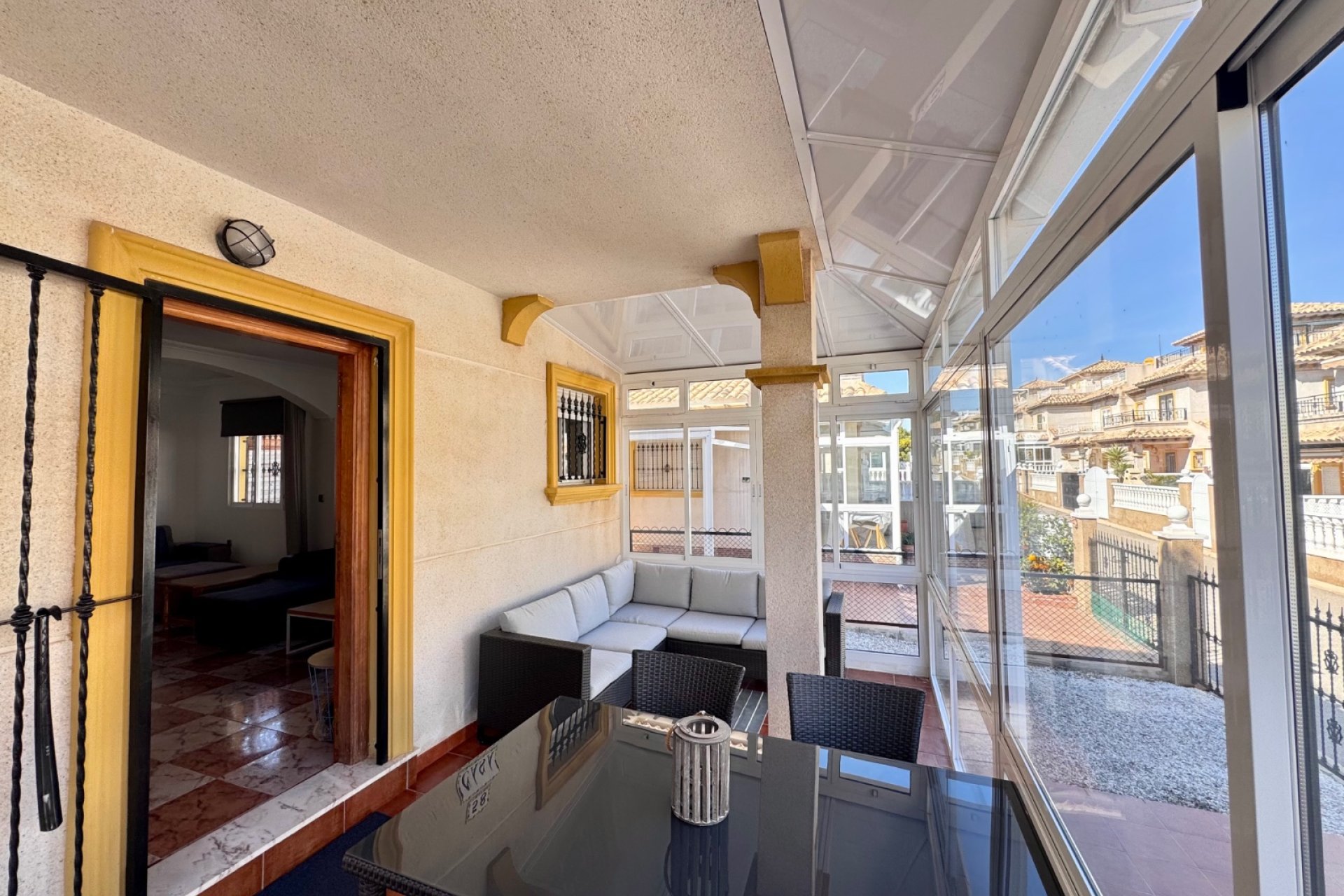 Segunda mano - Town House -
Villamartin - Costa Blanca