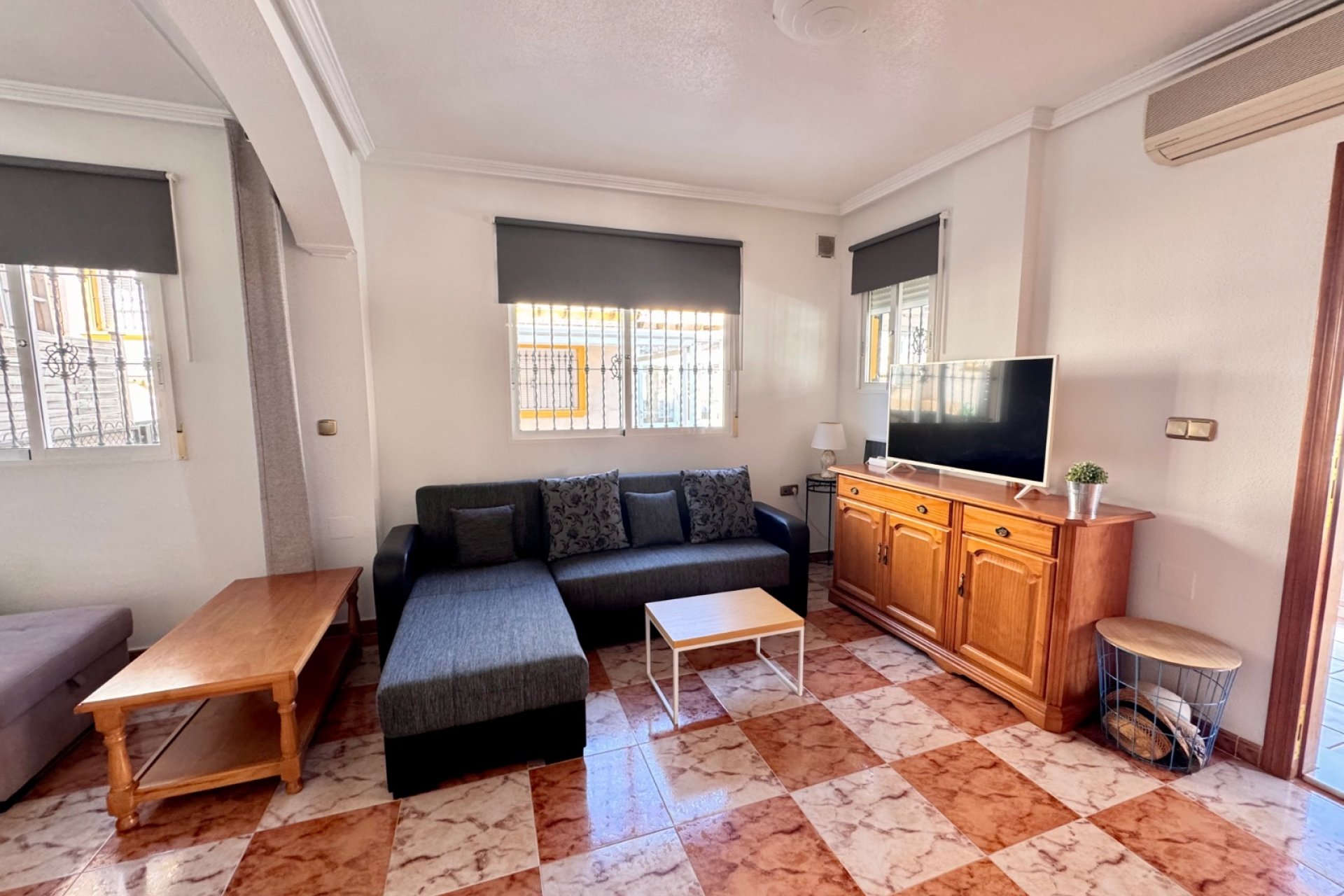 Segunda mano - Town House -
Villamartin - Costa Blanca