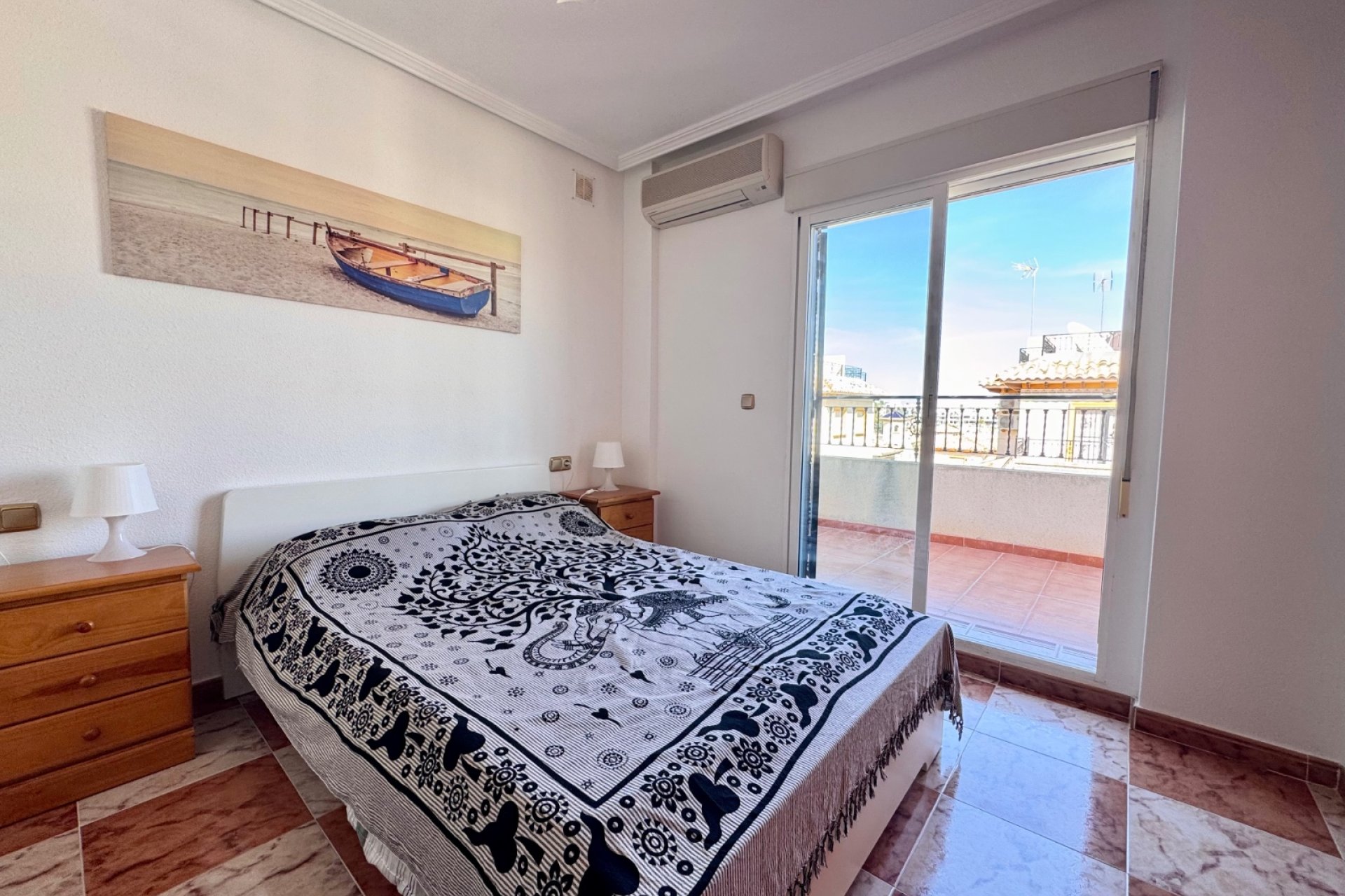 Segunda mano - Town House -
Villamartin - Costa Blanca