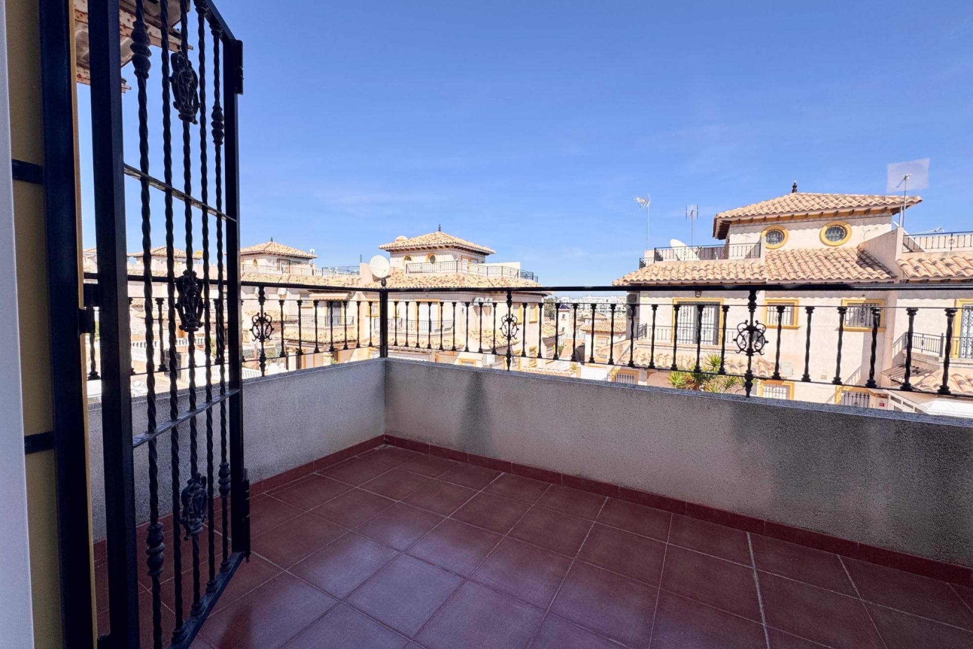 Segunda mano - Town House -
Villamartin - Costa Blanca