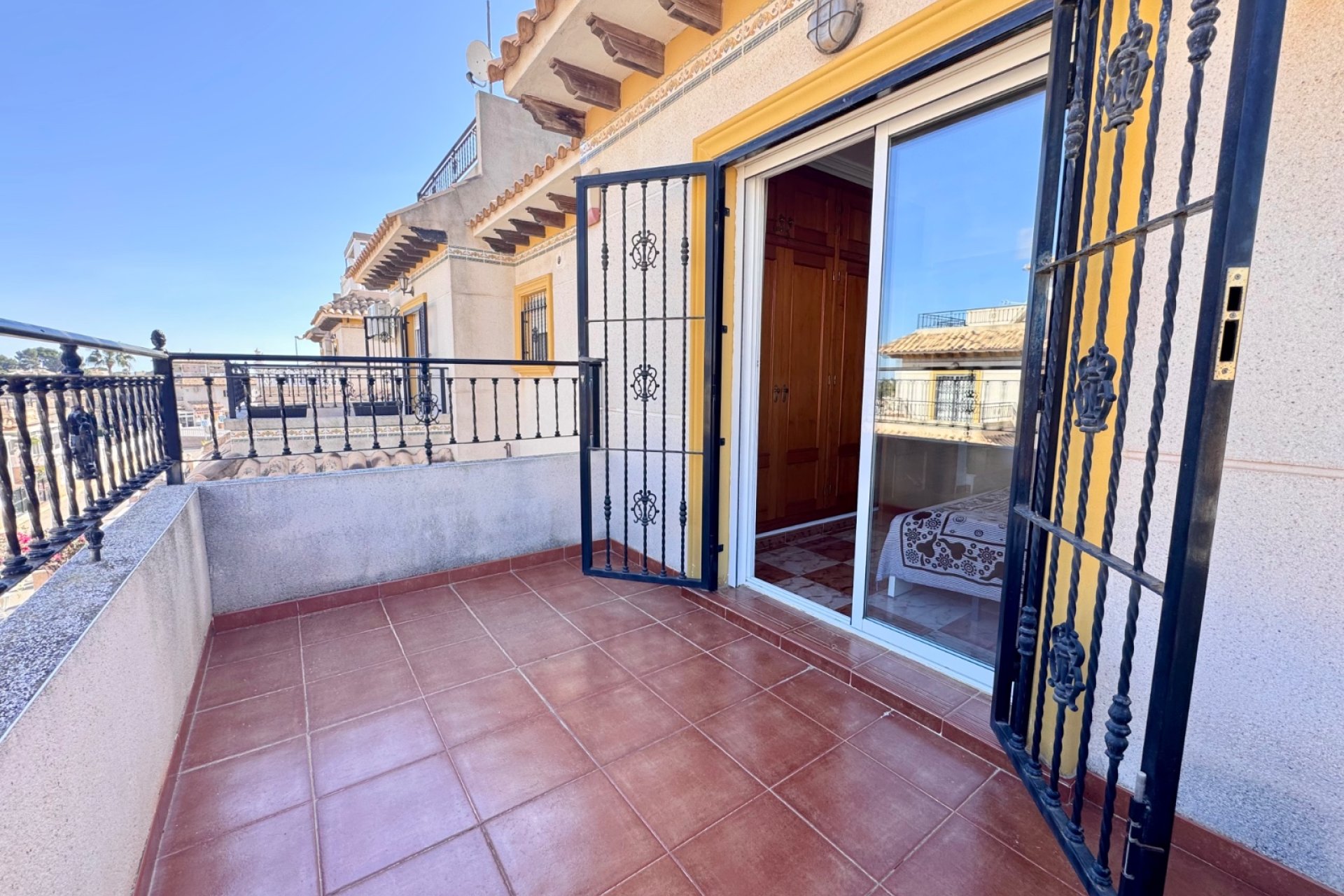 Segunda mano - Town House -
Villamartin - Costa Blanca