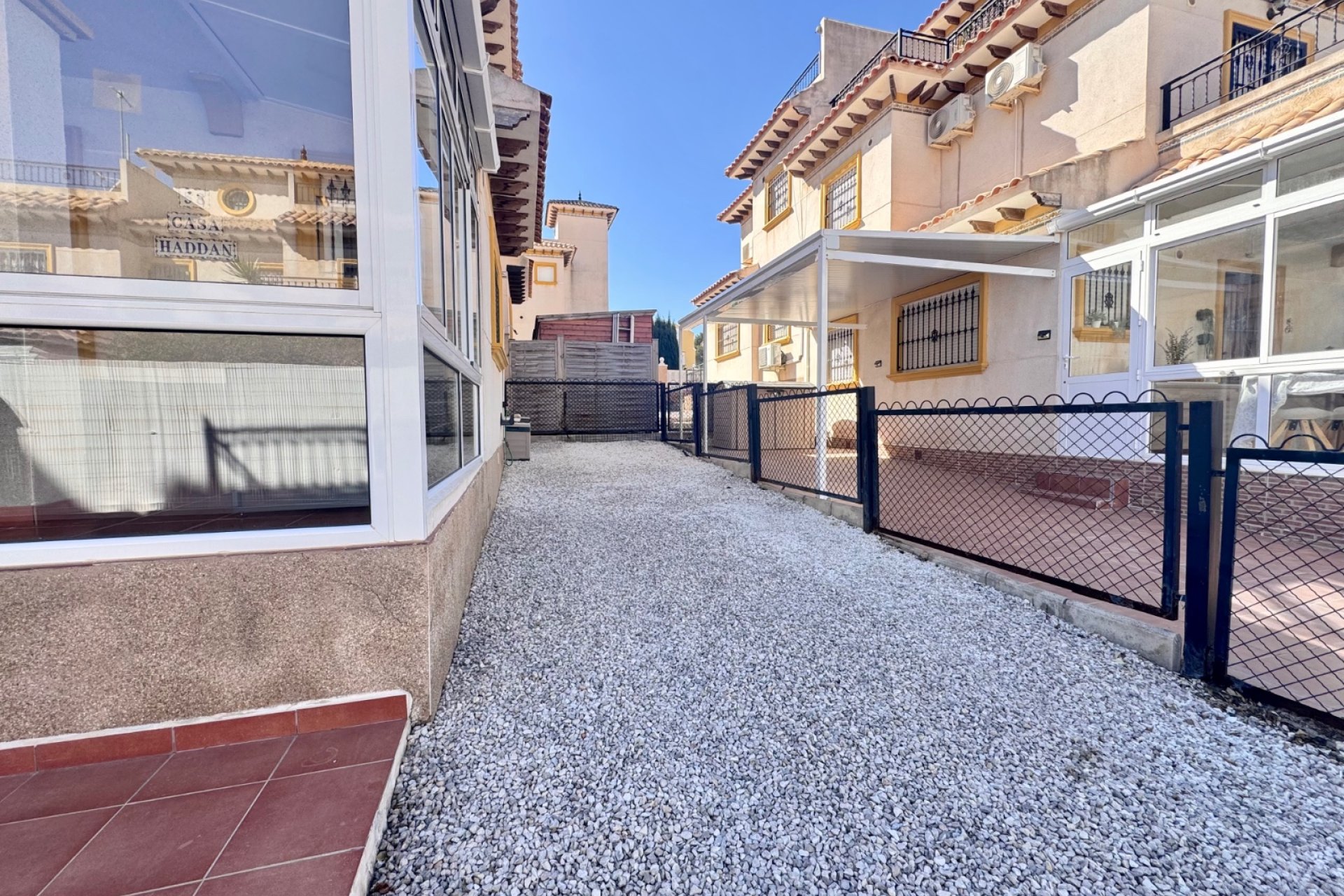Segunda mano - Town House -
Villamartin - Costa Blanca