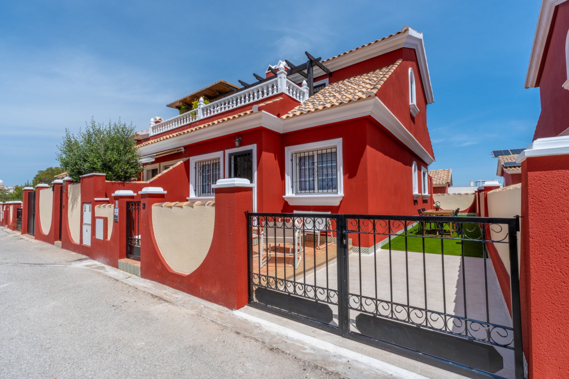 Segunda mano - Town House -
Villamartin - Costa Blanca