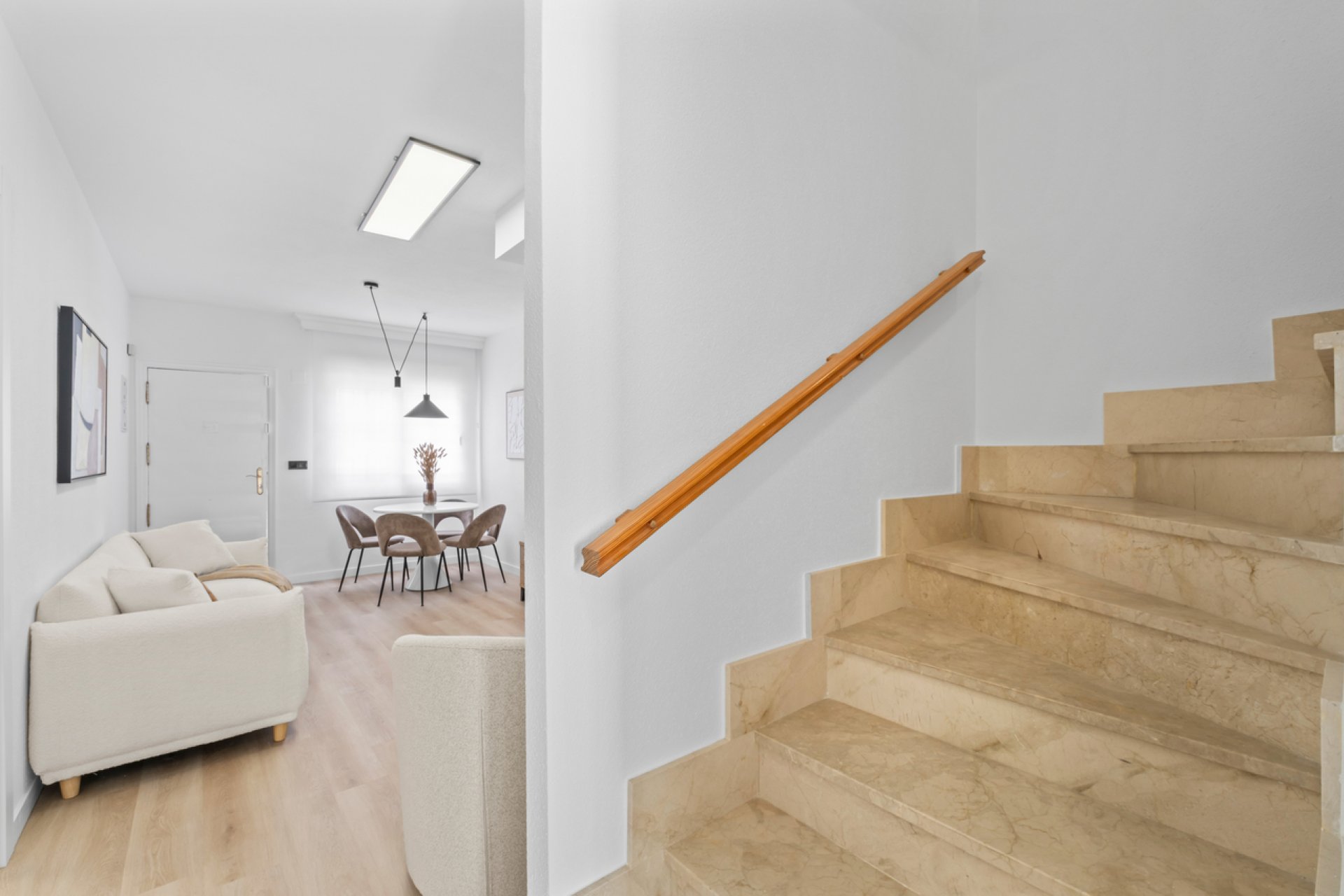 Segunda mano - Town House -
Villamartin - Costa Blanca