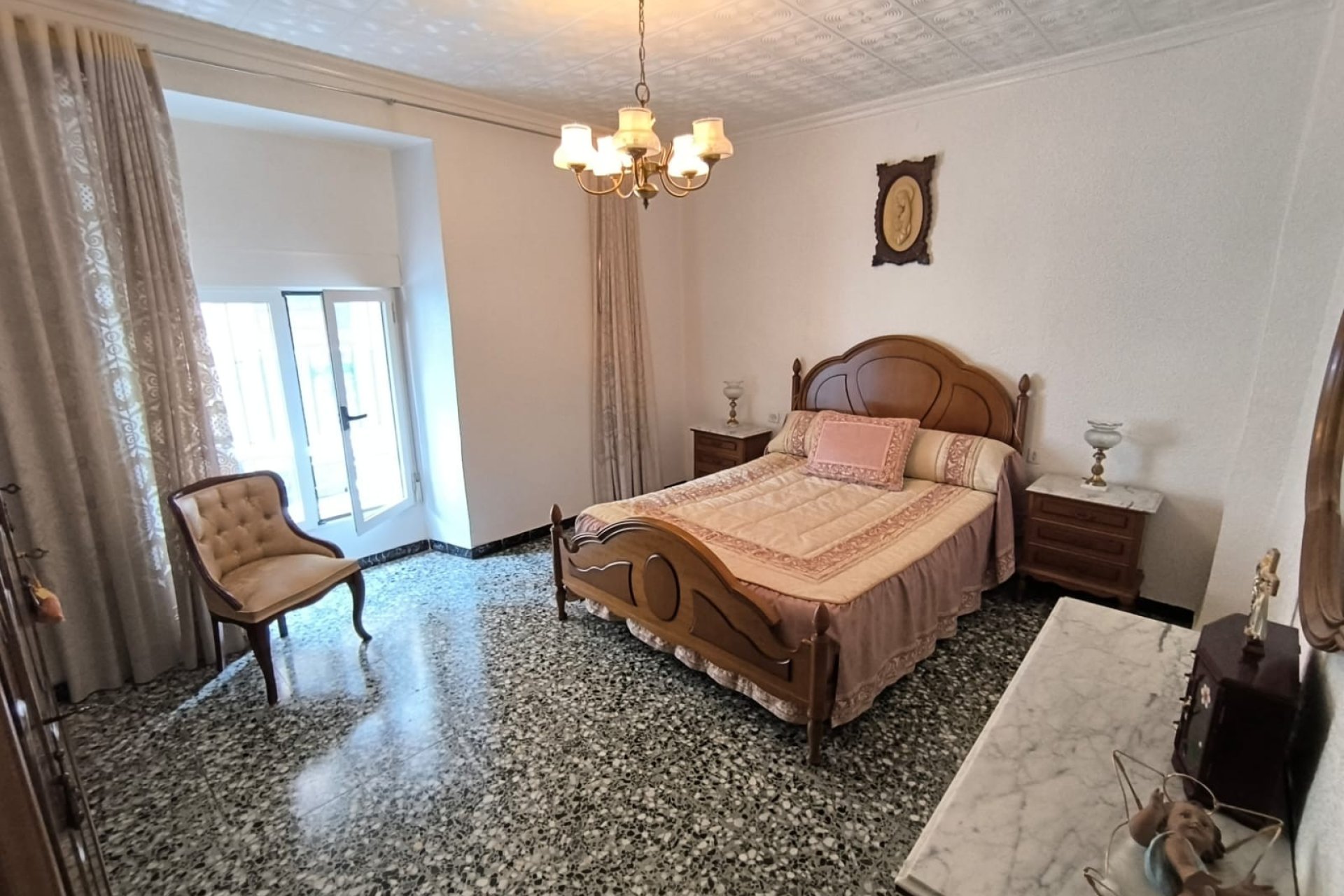 Segunda mano - Town House -
Yecla - Inland