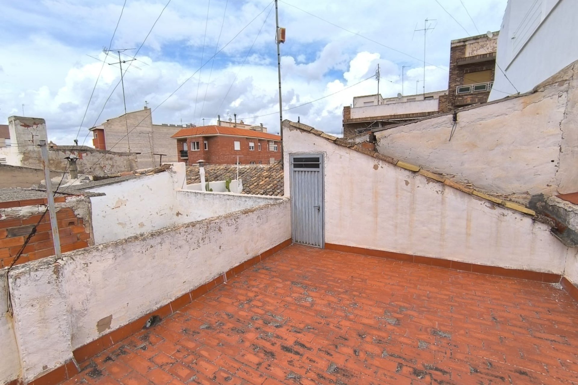 Segunda mano - Town House -
Yecla - Inland