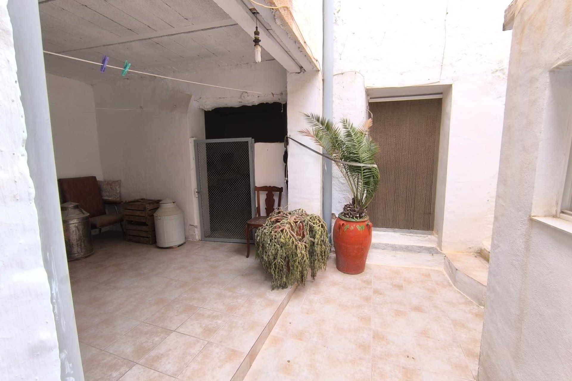Segunda mano - Town House -
Yecla - Inland