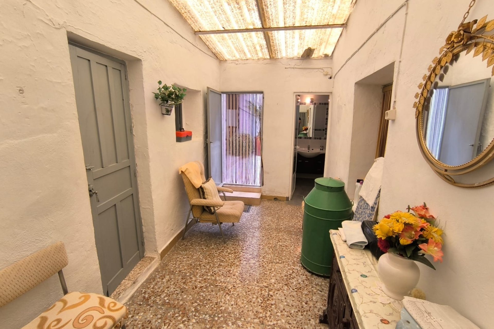 Segunda mano - Town House -
Yecla - Inland