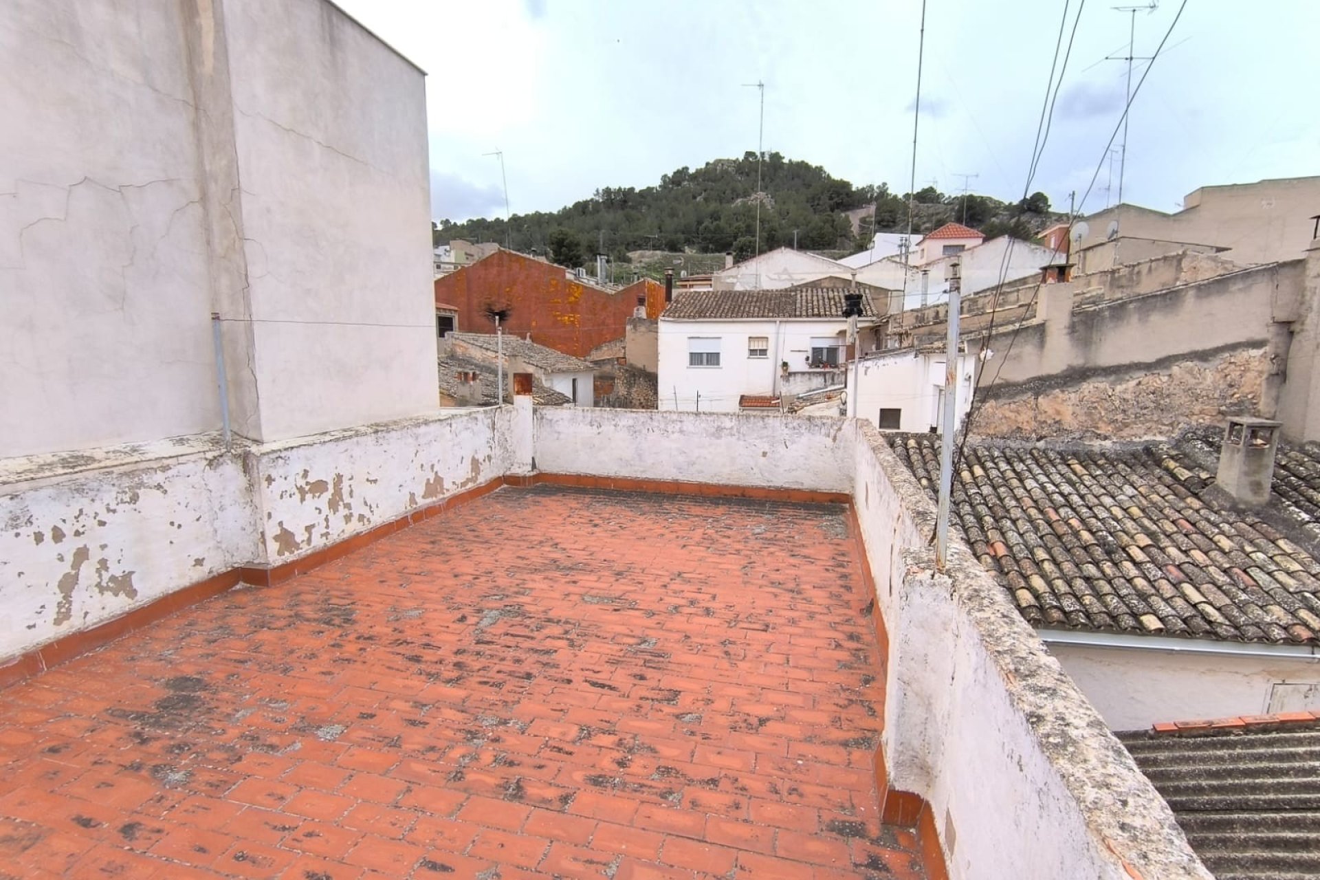 Segunda mano - Town House -
Yecla - Inland