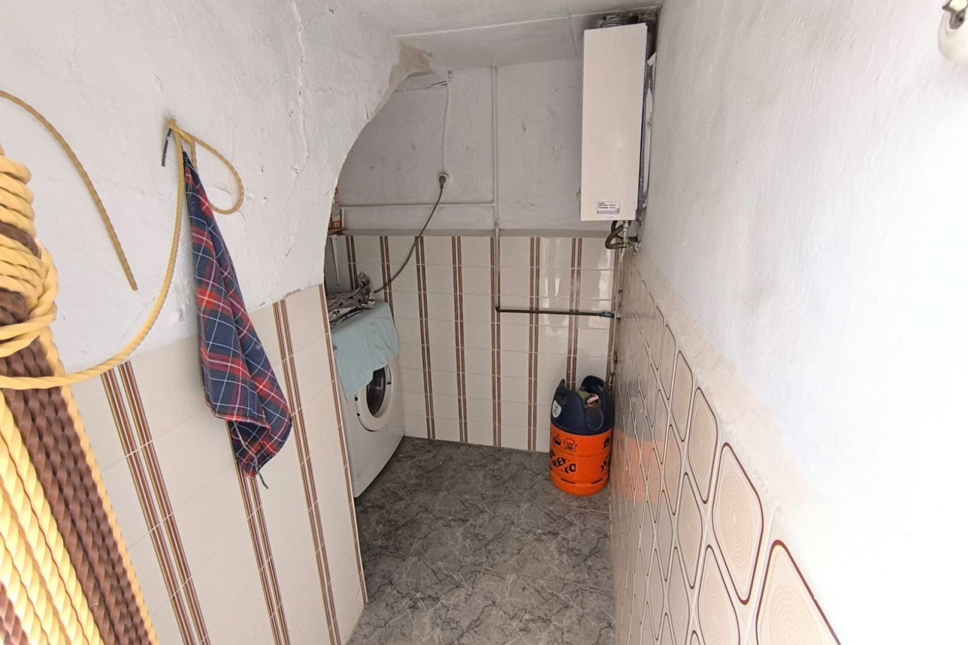 Segunda mano - Town House -
Yecla - Inland