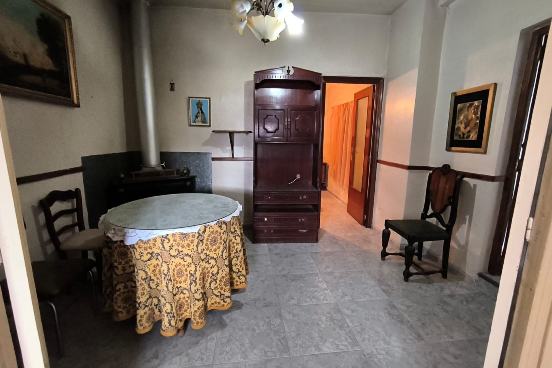 Segunda mano - Town House -
Yecla - Inland