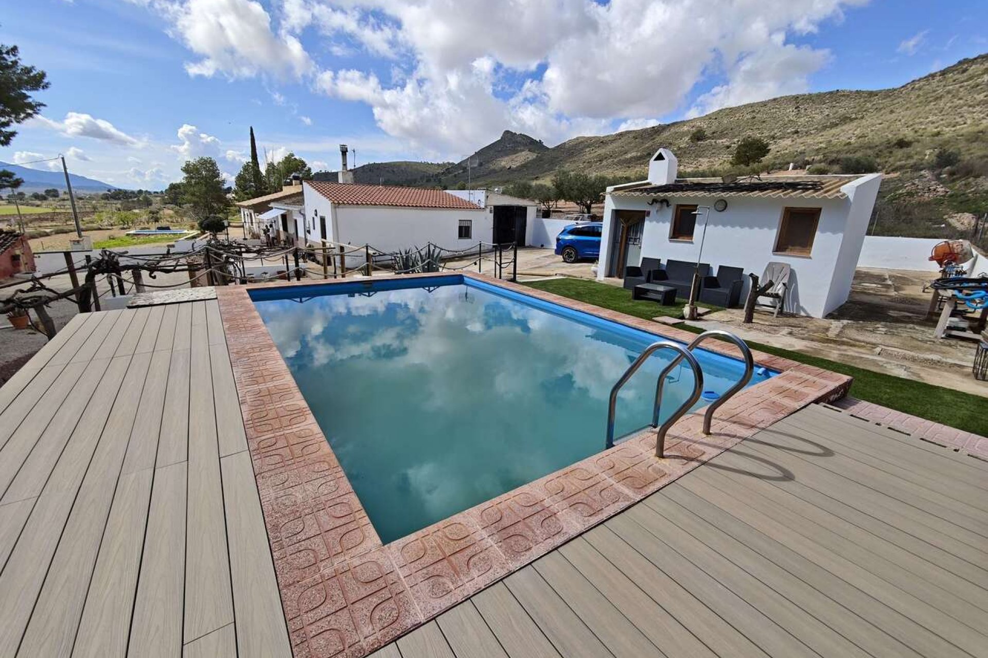 Segunda mano - Town House -
Yecla - Inland