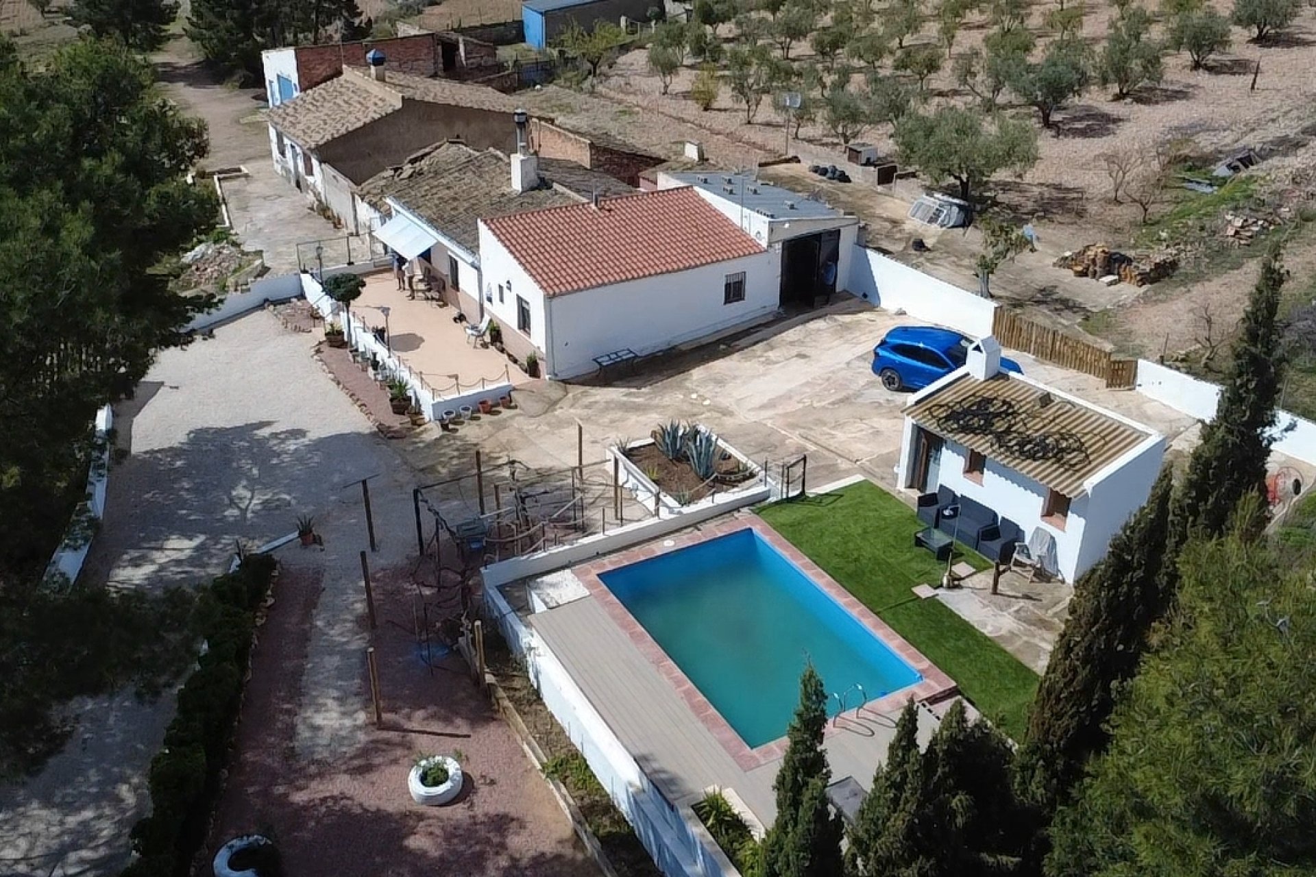 Segunda mano - Town House -
Yecla - Inland