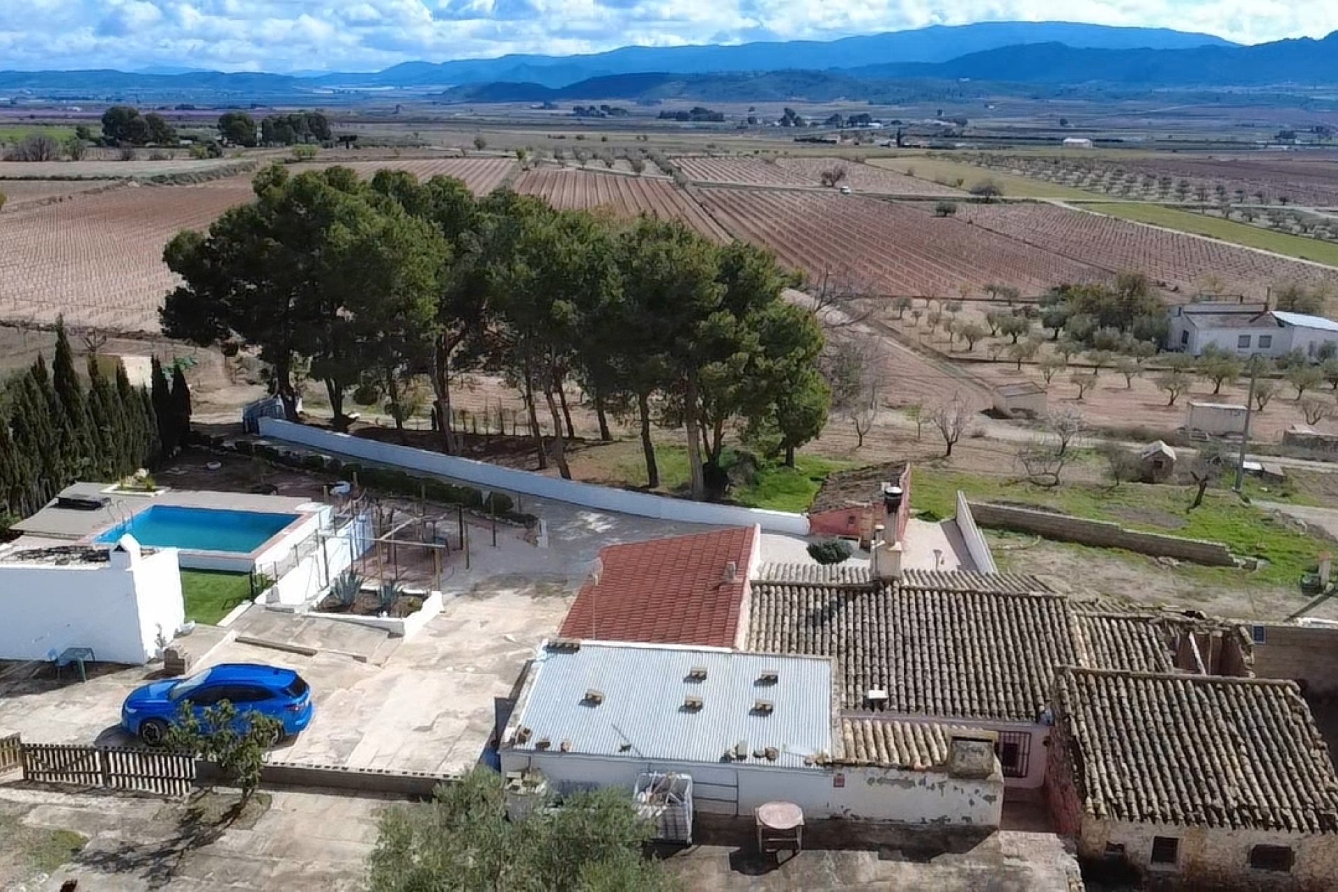 Segunda mano - Town House -
Yecla - Inland