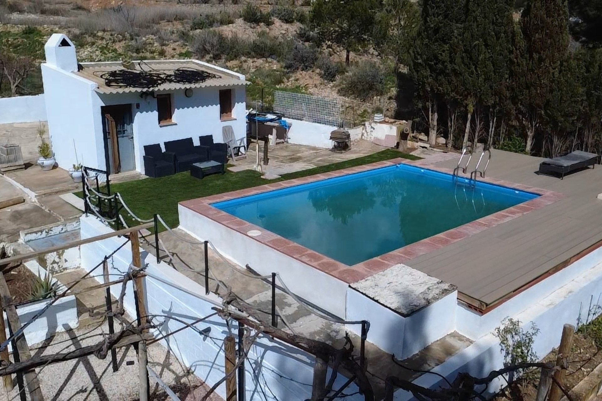 Segunda mano - Town House -
Yecla - Inland