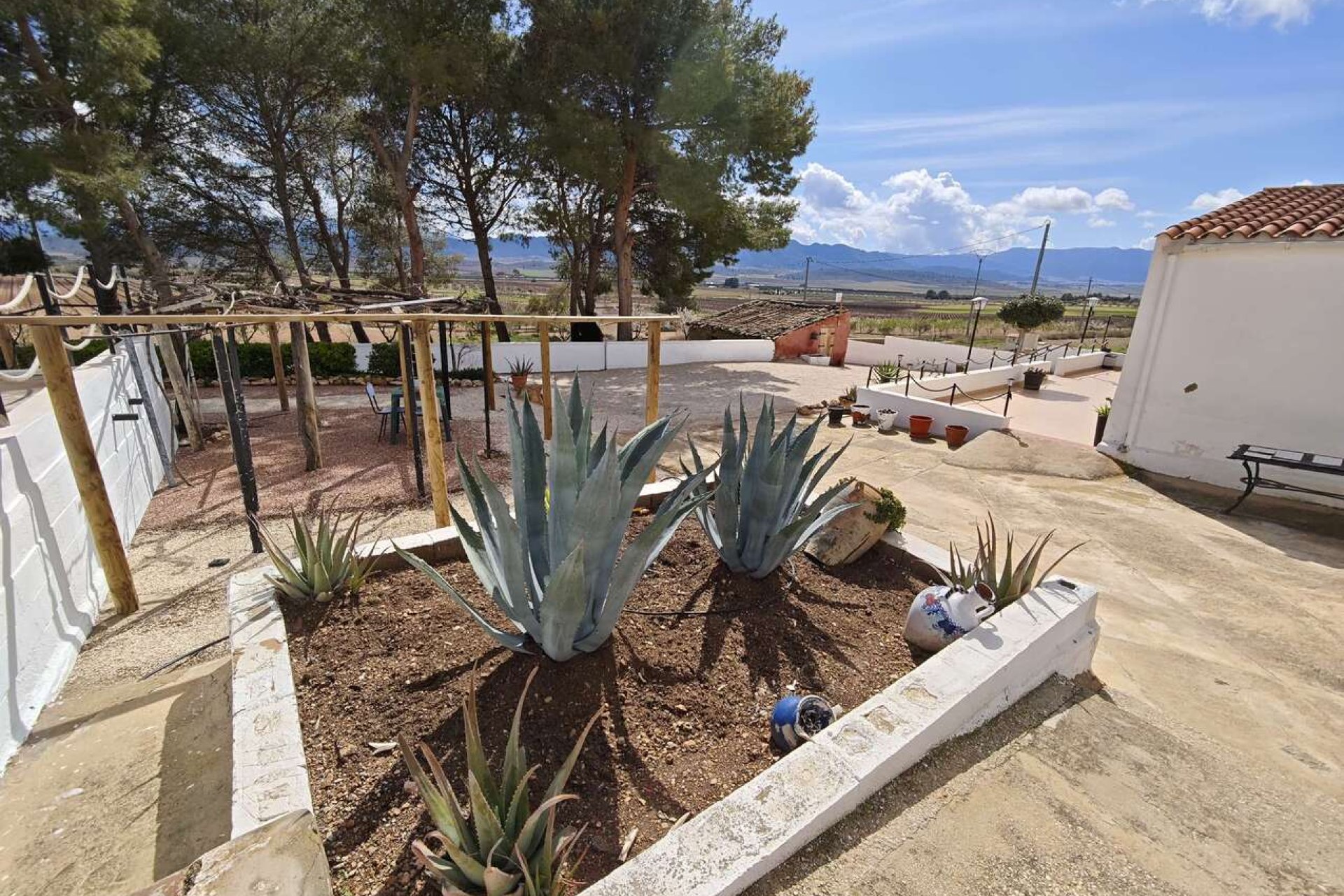 Segunda mano - Town House -
Yecla - Inland