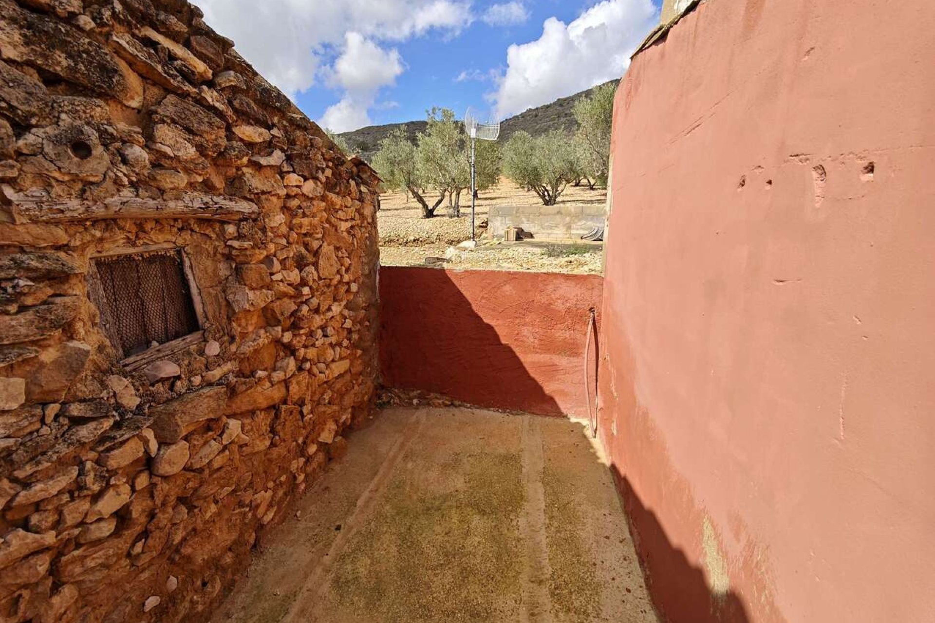 Segunda mano - Town House -
Yecla - Inland