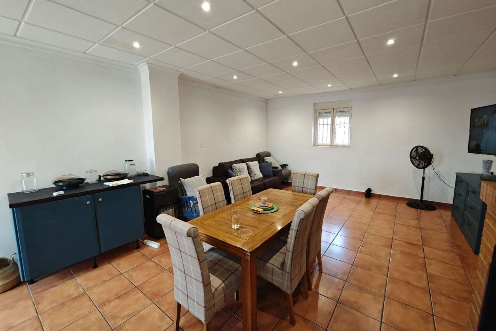 Segunda mano - Town House -
Yecla - Inland