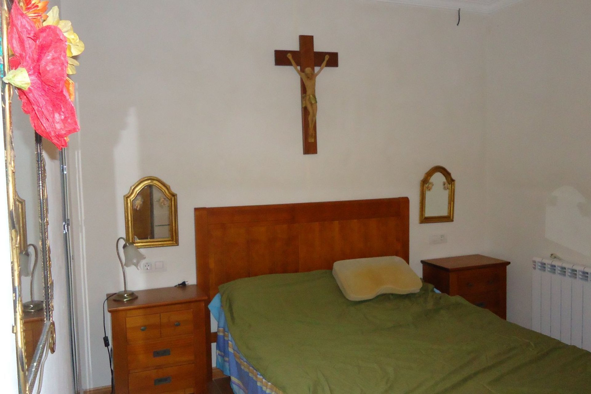 Segunda mano - Villa -
Abanilla - Inland