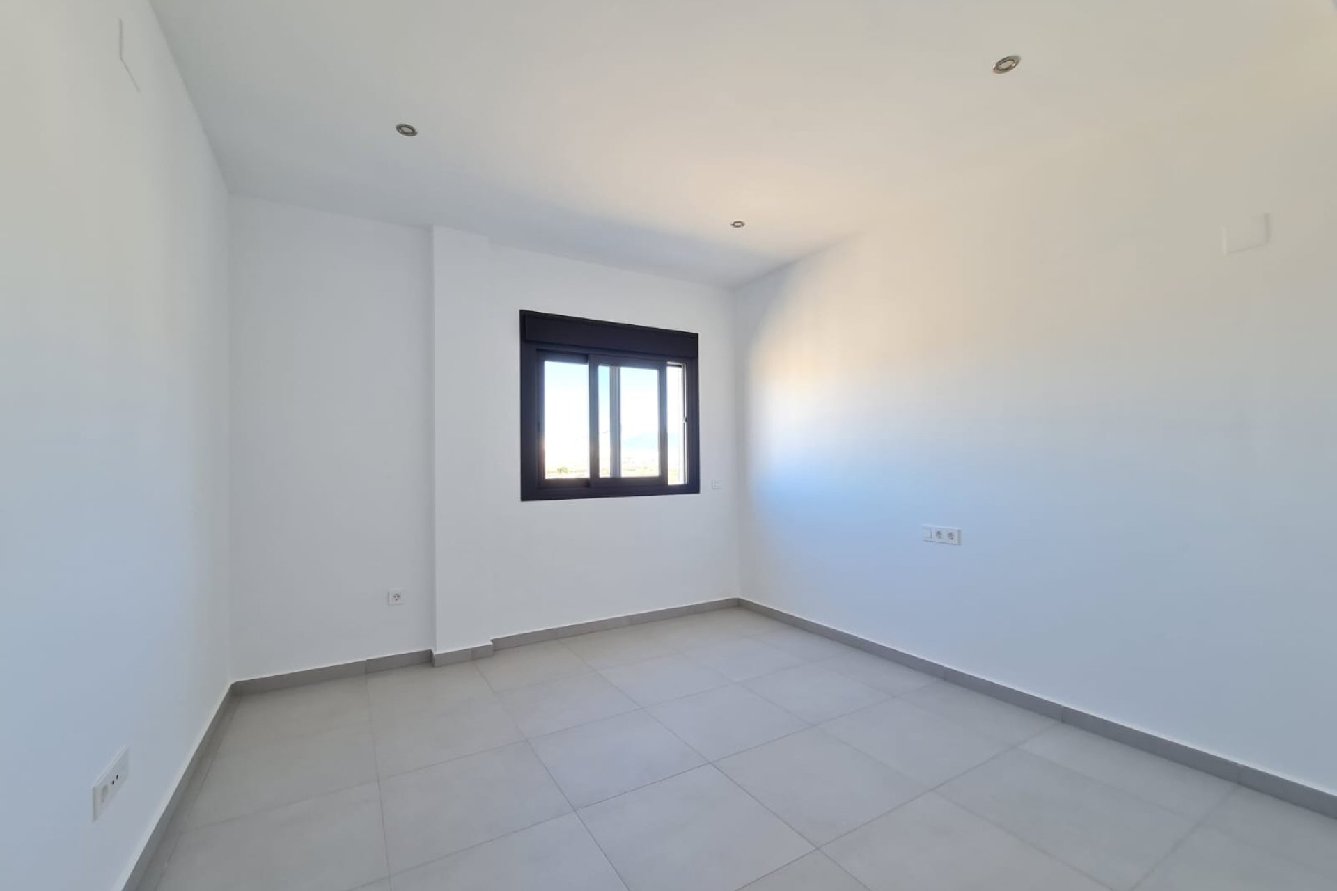 Segunda mano - Villa -
Abanilla - Inland